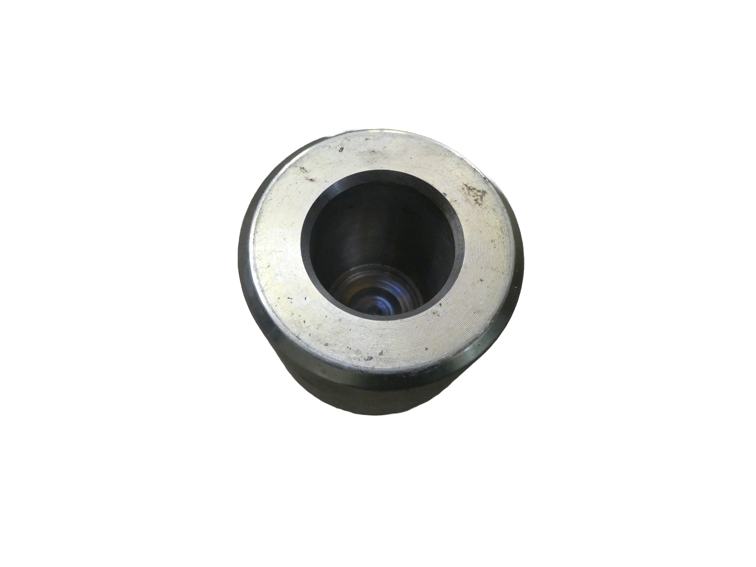PTO Adaptor - 1 3/8" Male 6 Spline x 30mm Round Bore