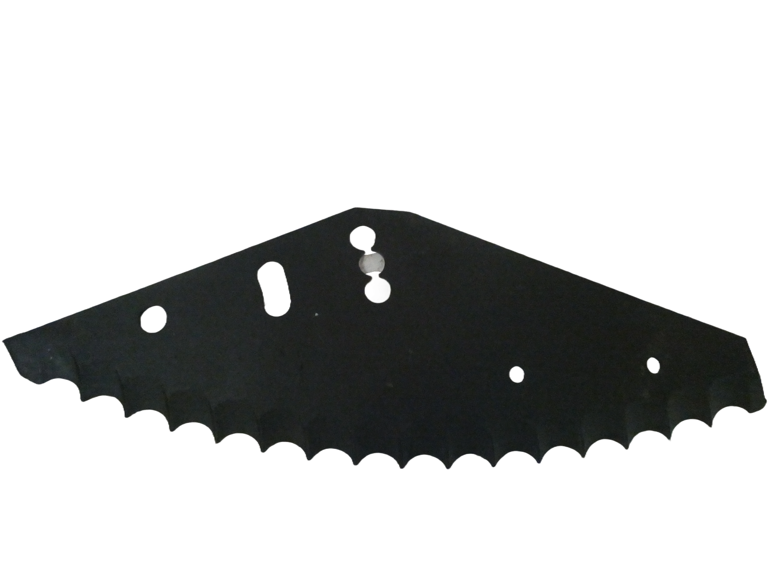 KV / Taarup Siloking Diet Feeder Blade