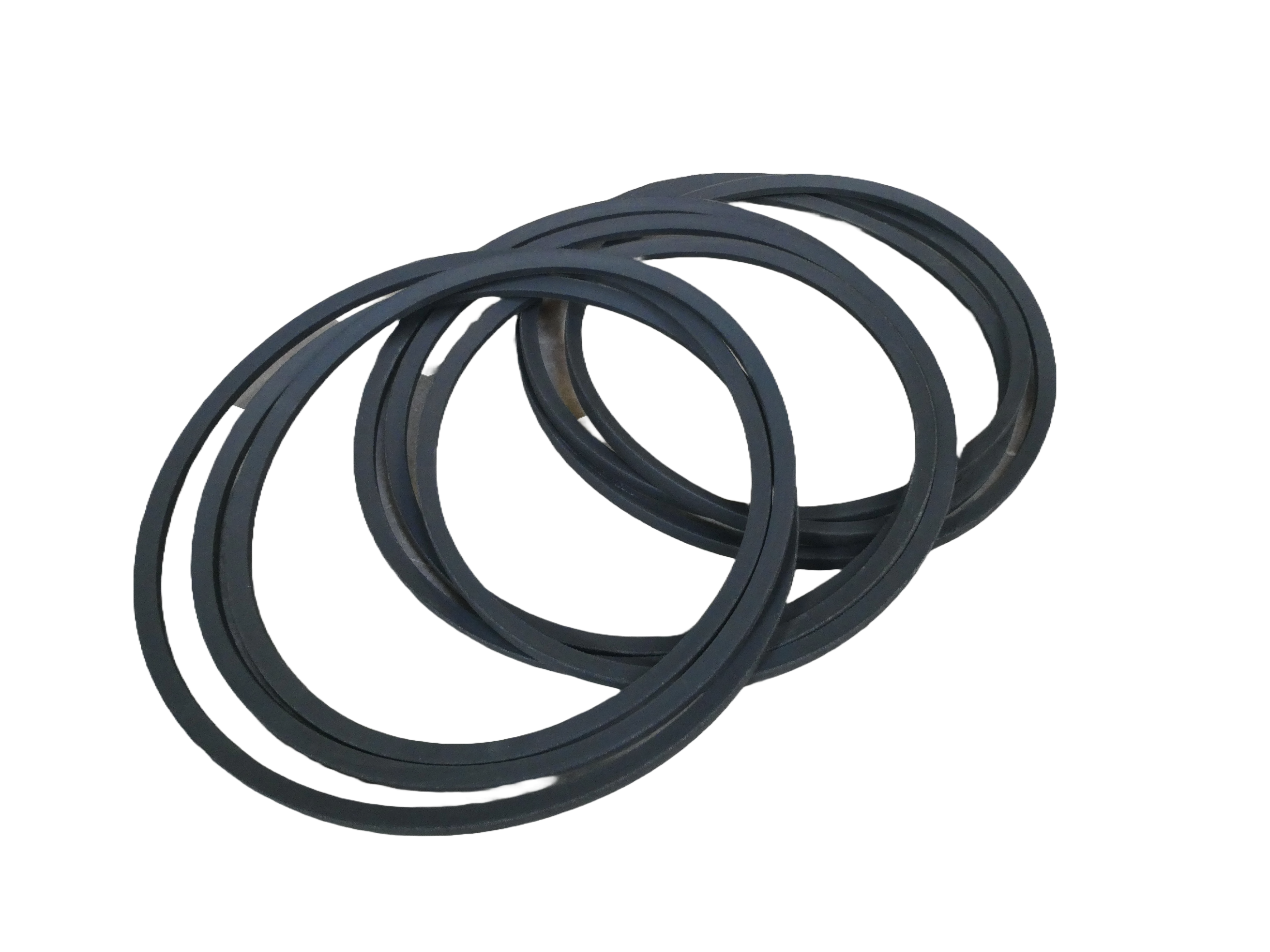 Talex Drum Mower Belt Set - 4FT 6"