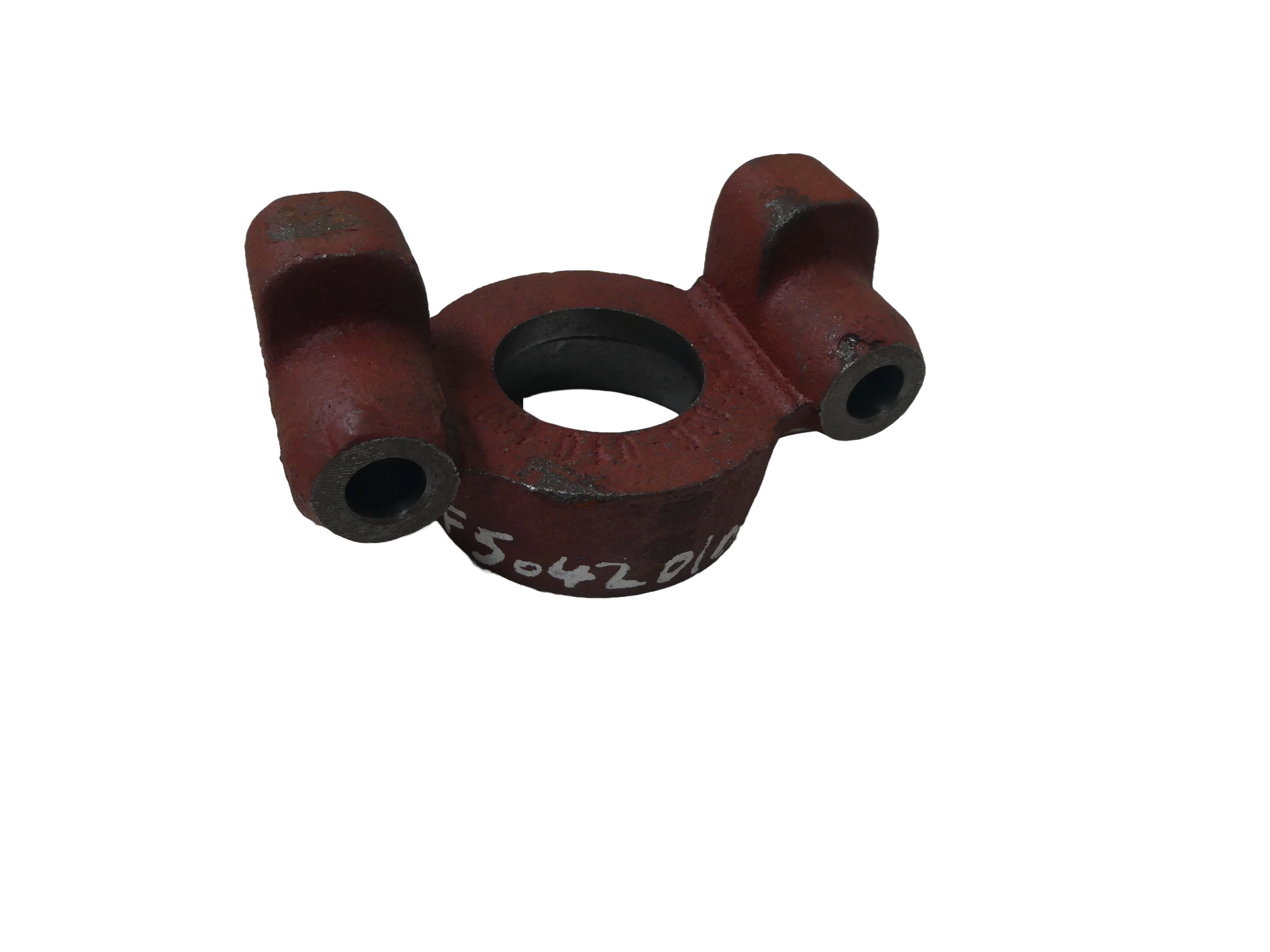 Top Shaft Small Bearing Housing - 5ft 6"