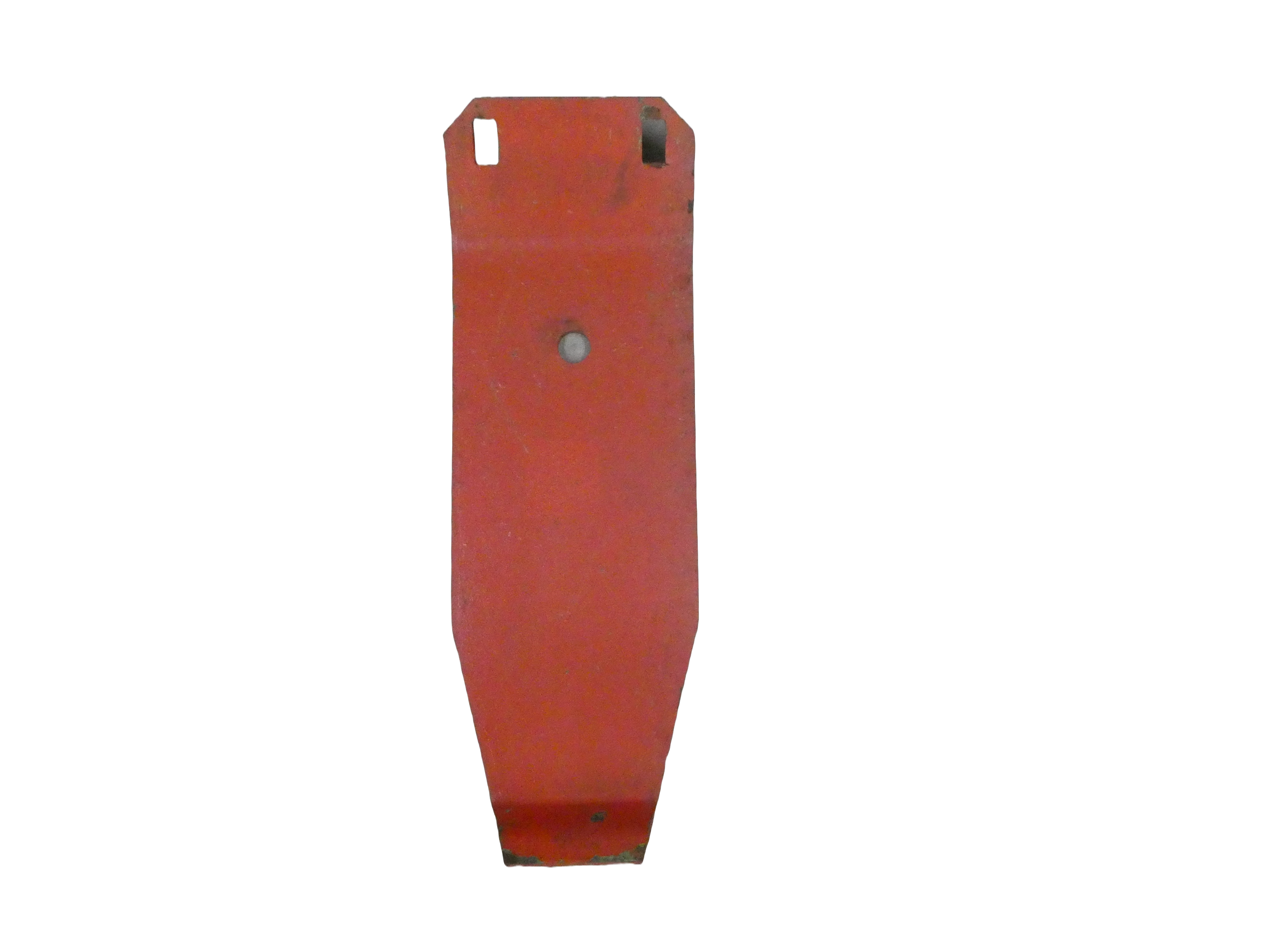 Kuhn 14" Short Skid - 55903900