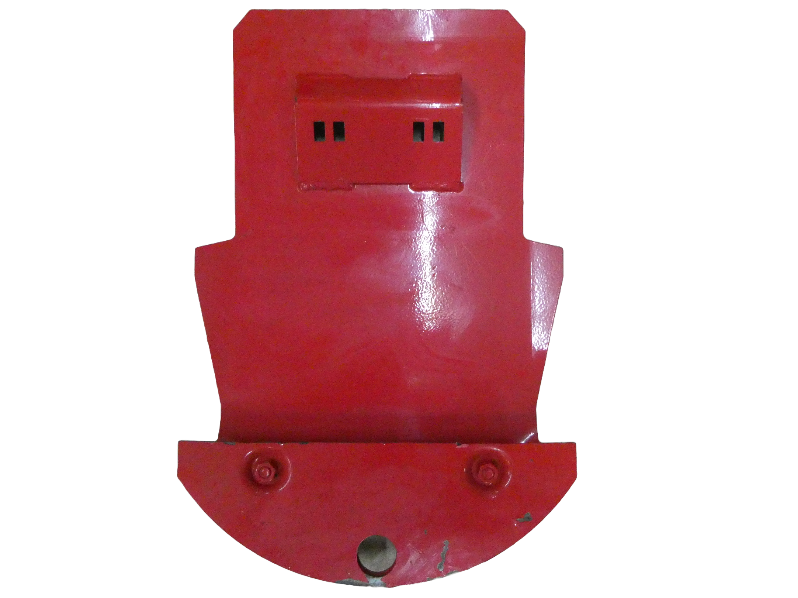 Kuhn Outer Skid - 55922130