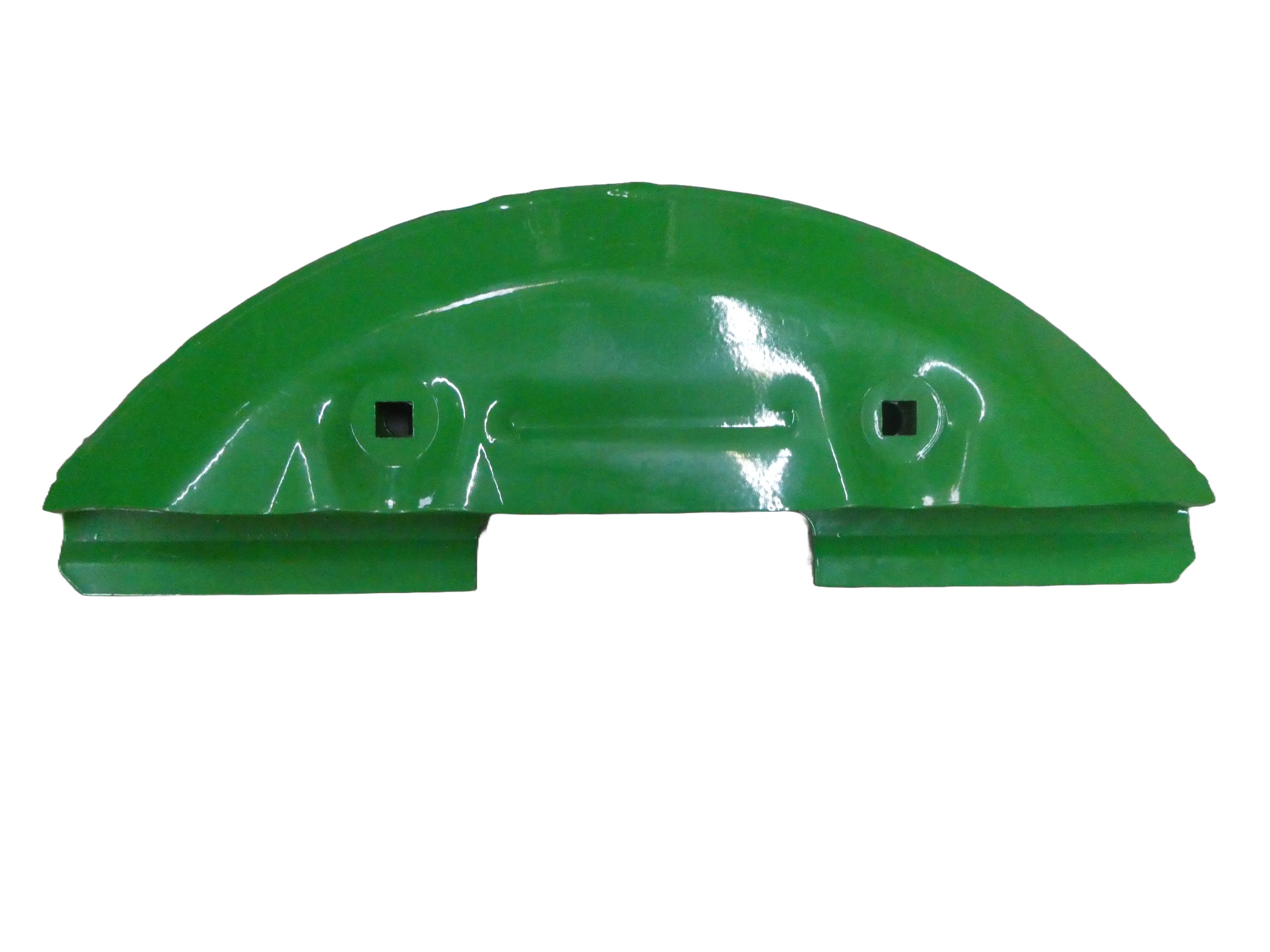 John Deere Outer Stoneguard - DC34130