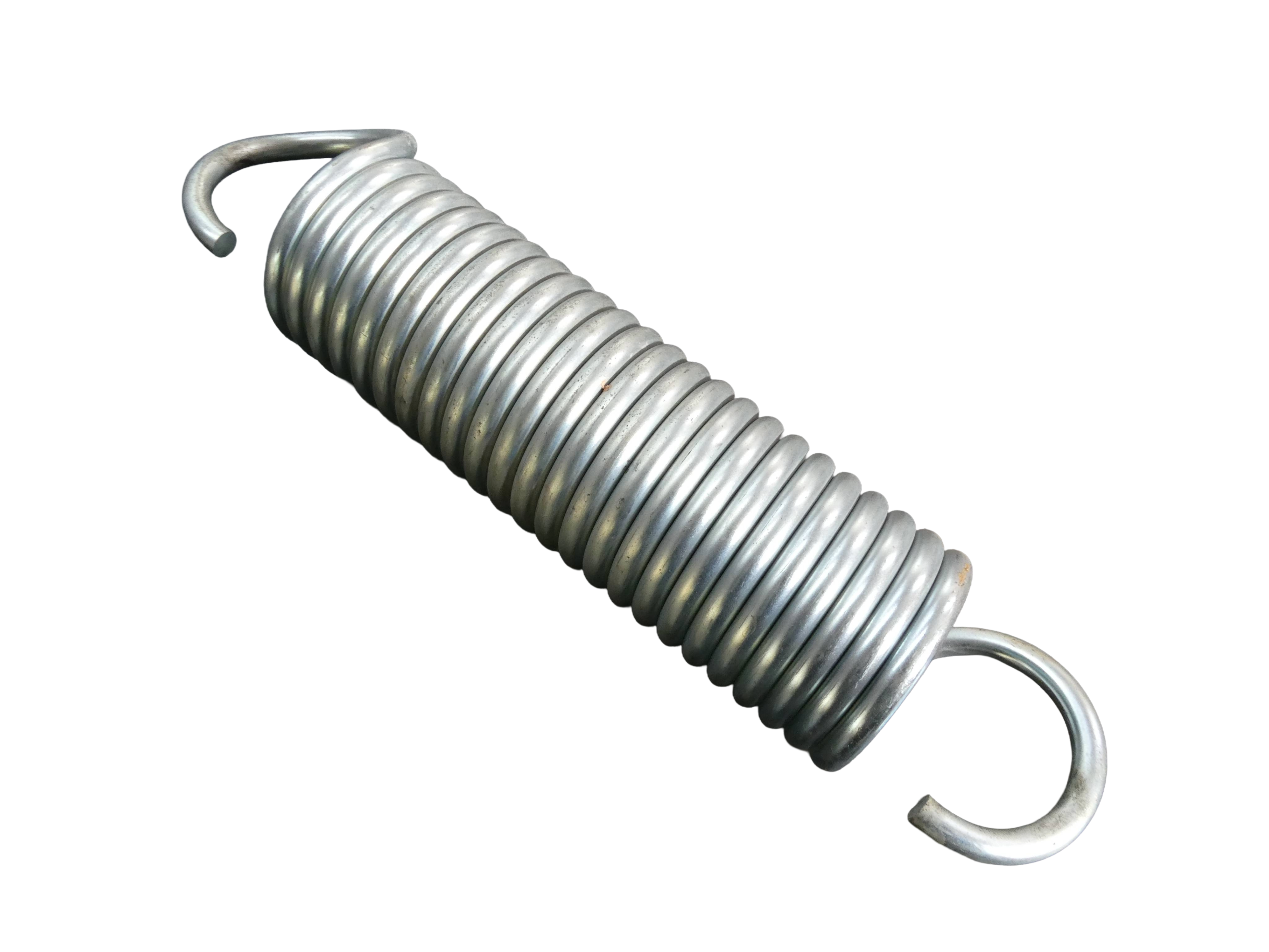 Fleming Trailed Superfloat Topper Spring