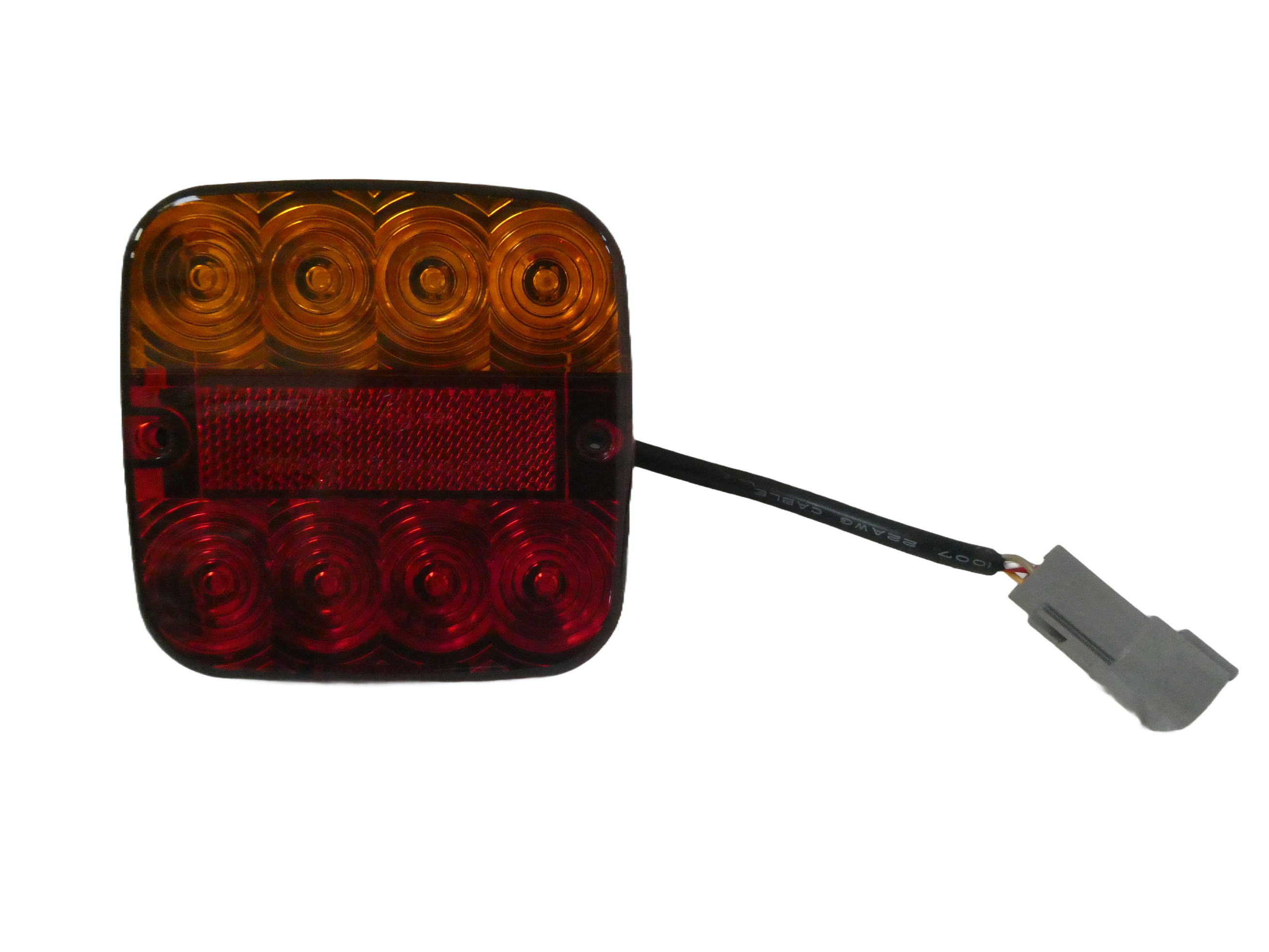 Twose 4 Series Rear Light - Led Type