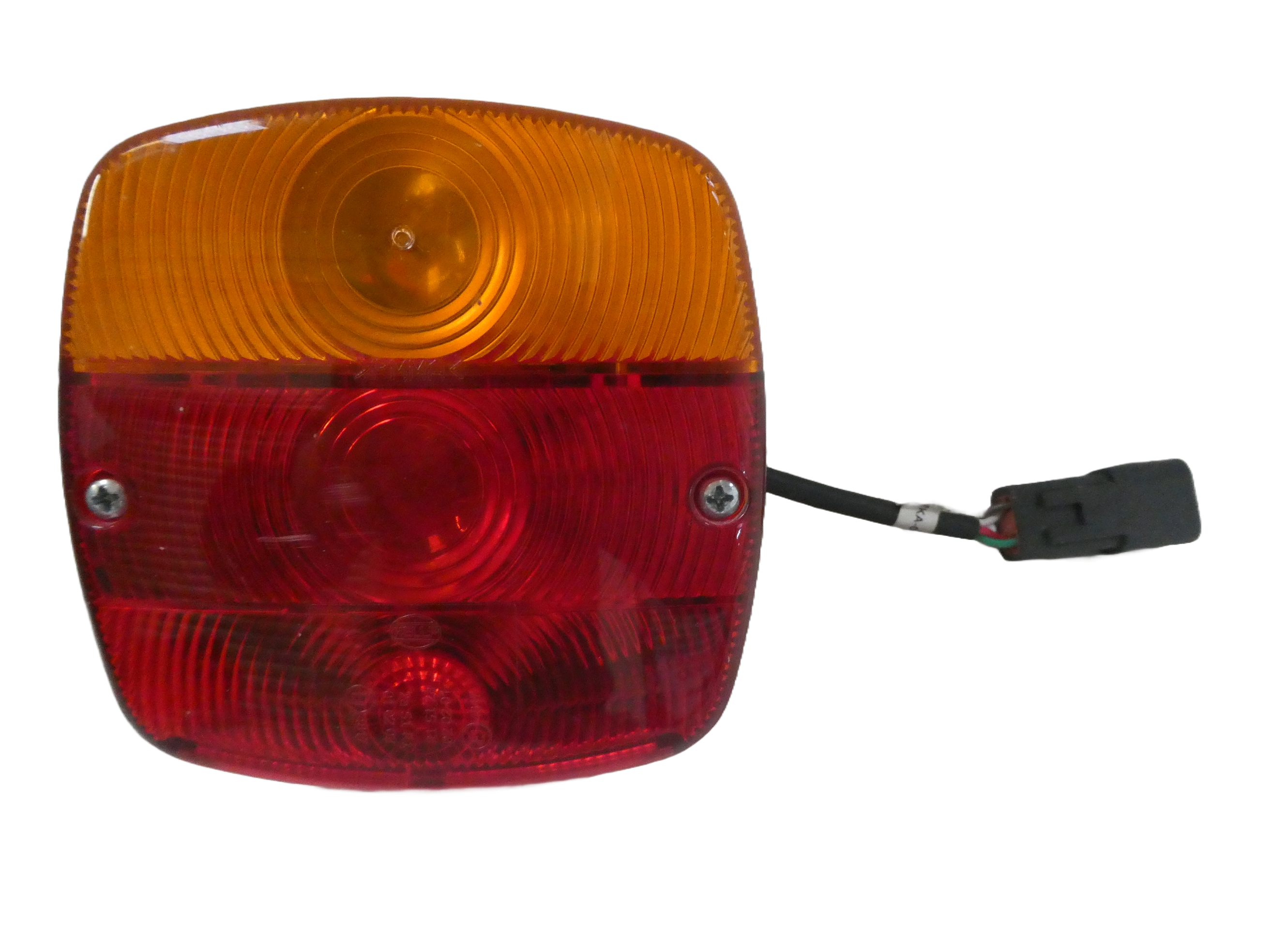 Twose 4 Series Rear Light - Non LED Type