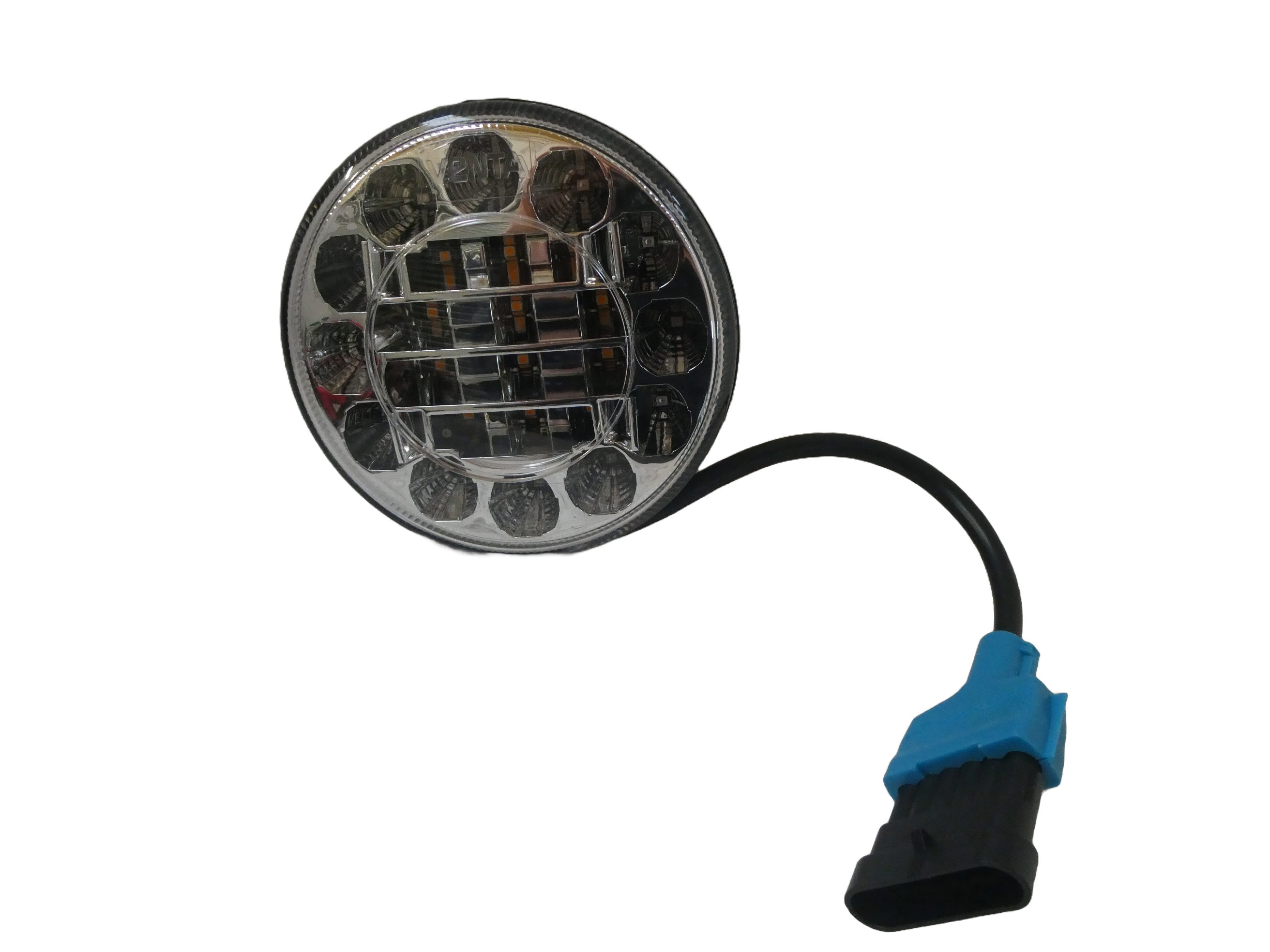 Twose 5 Series Rear Light - RH