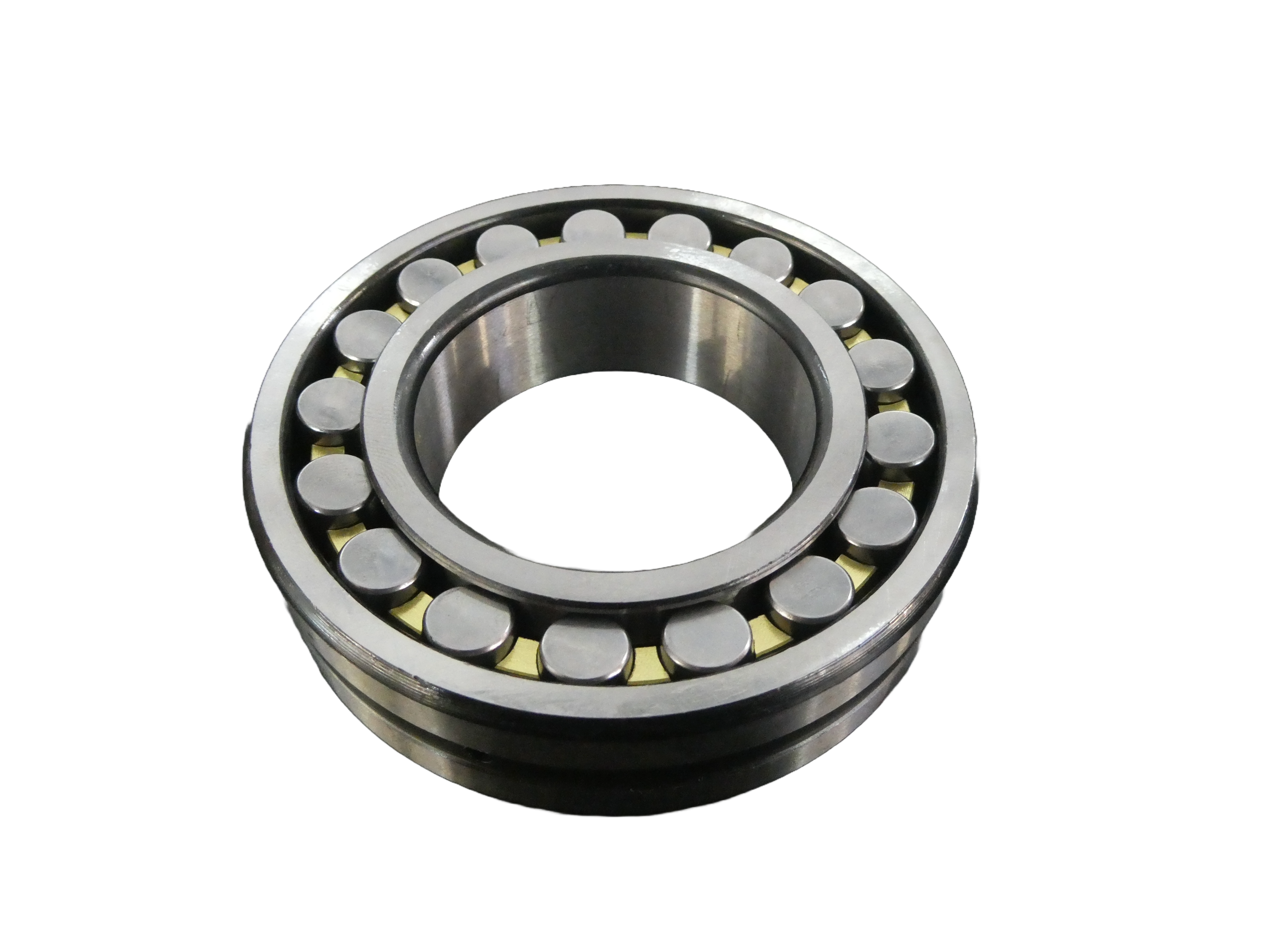 Spearhead Project Black Drive End Rotor Bearing - T7840