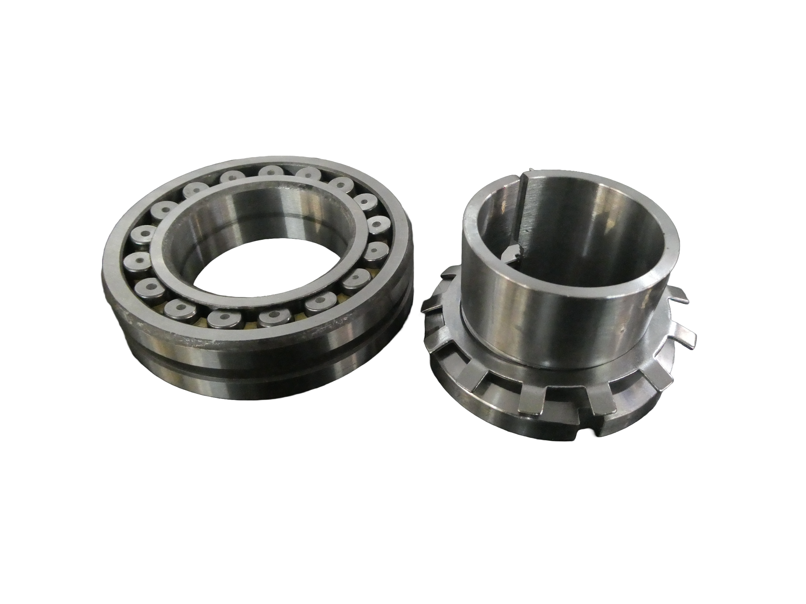 Spearhead Rotor Non Drive End Bearing - New Type - T7940