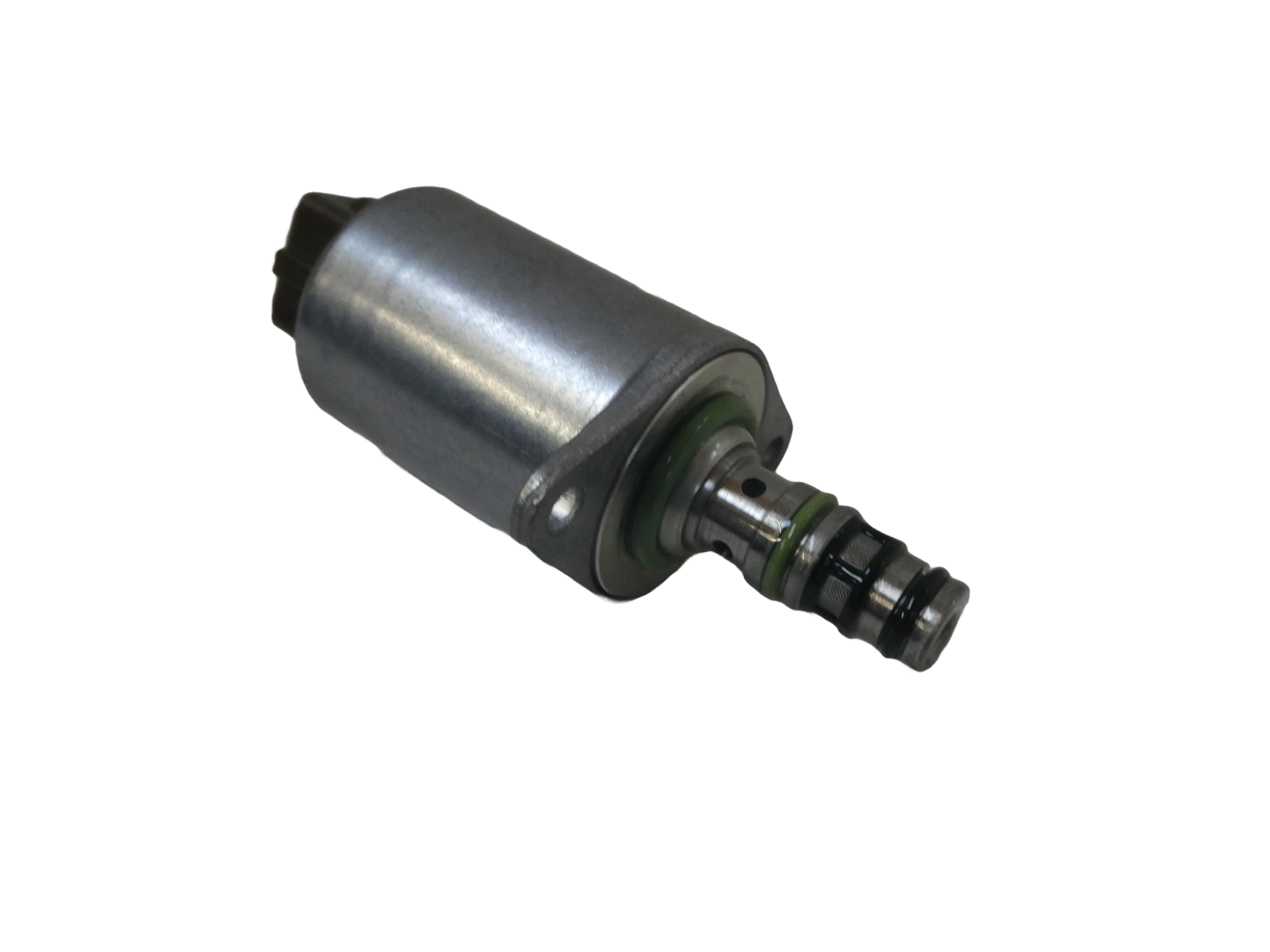 Twose Low Pressure Solenoid