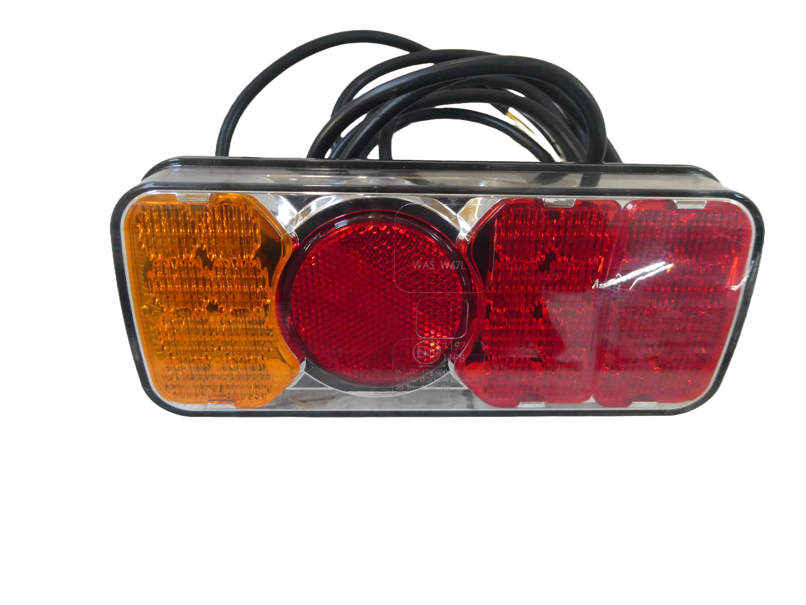 Vicon Ixter LH Light - A148396578