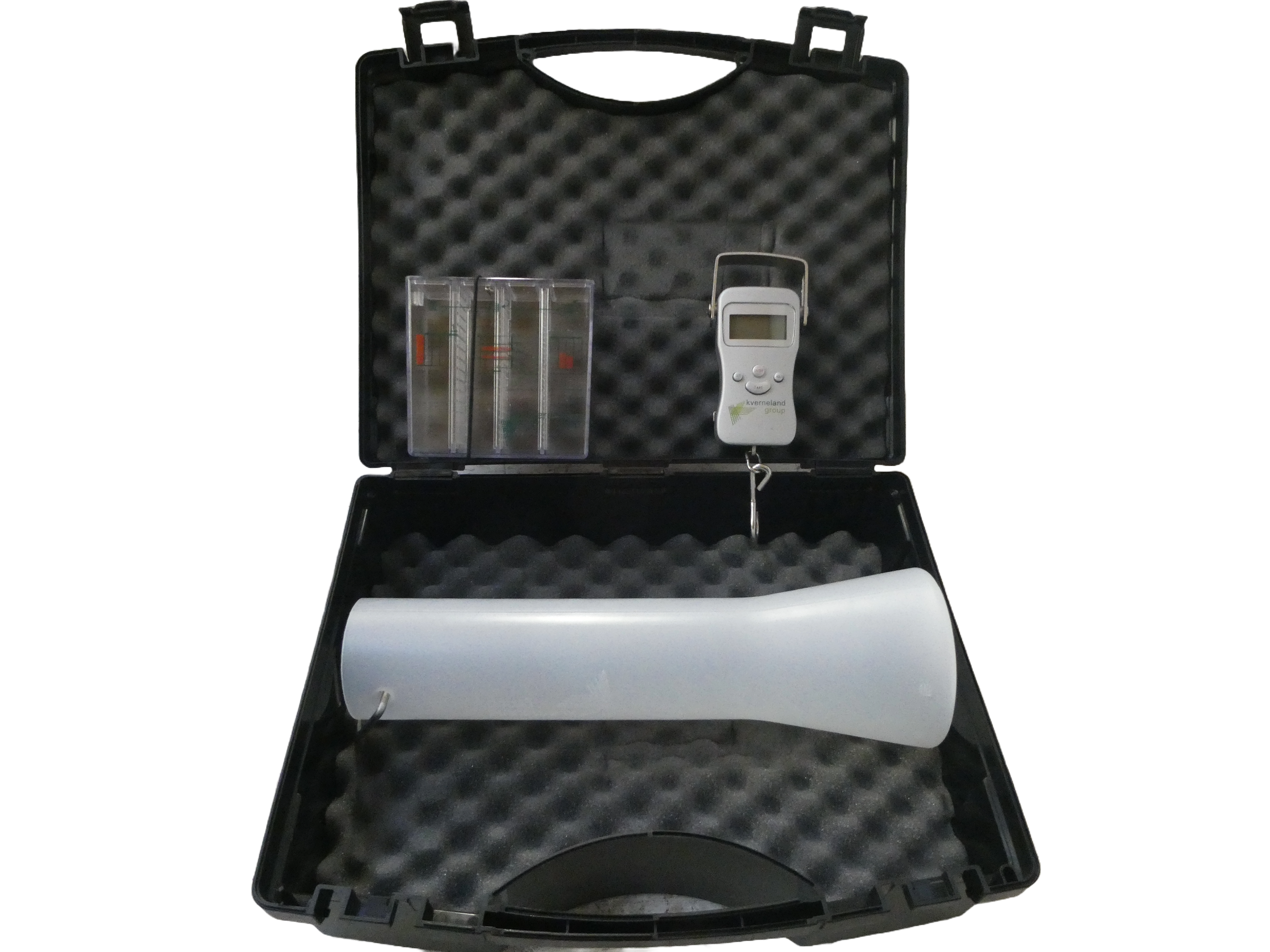 Vicon Fertiliser Analysis Kit - A148448330