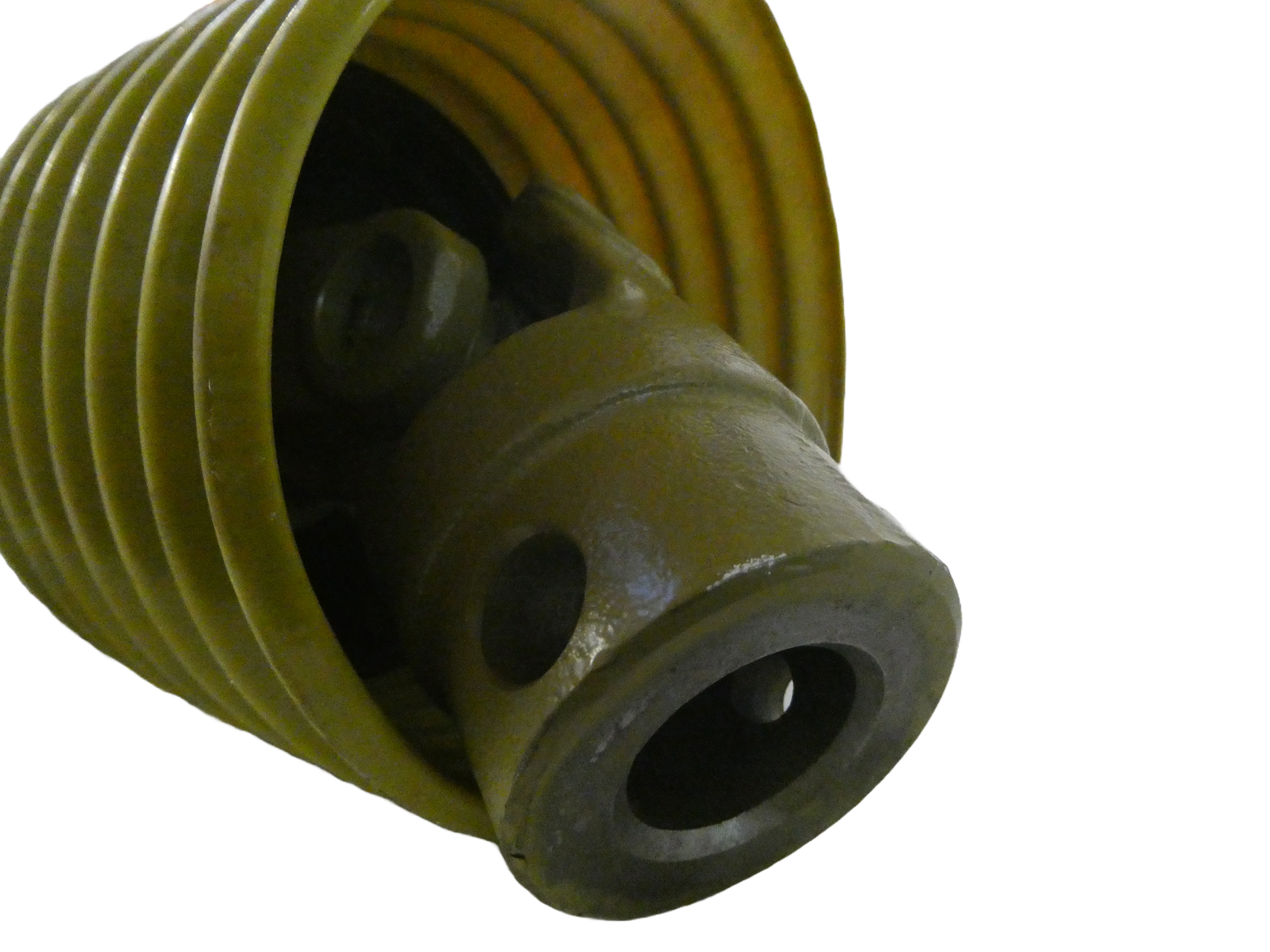 Cosmo Spreader PTO Shaft - New Type