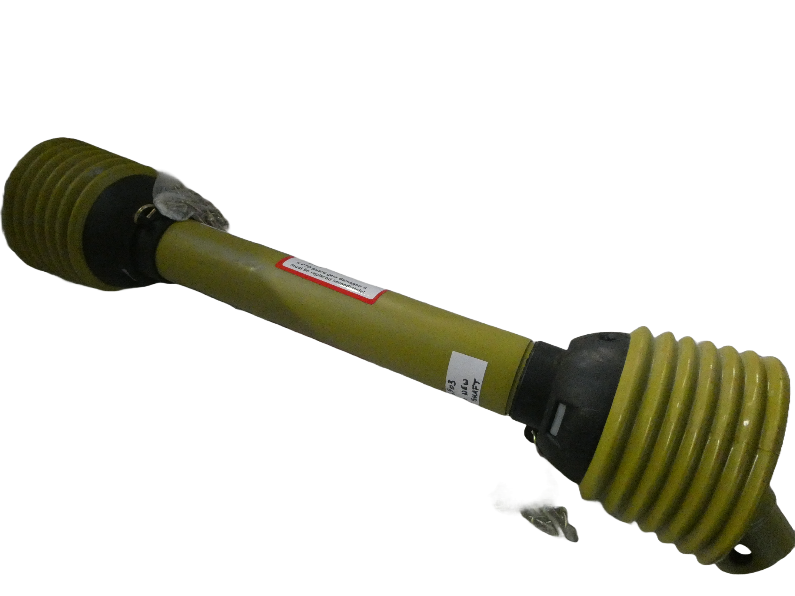Cosmo Spreader PTO Shaft - New Type