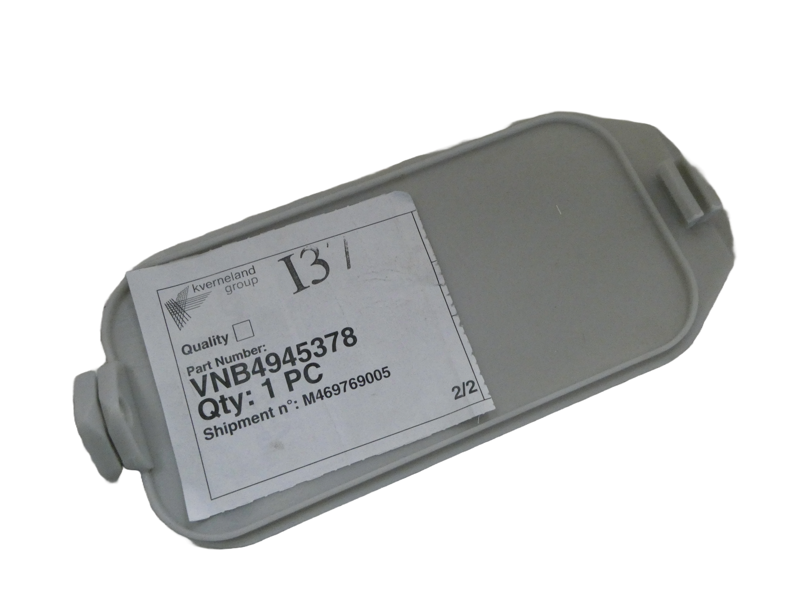 Vicon Frame Plastic Access Cover - VNB4945378