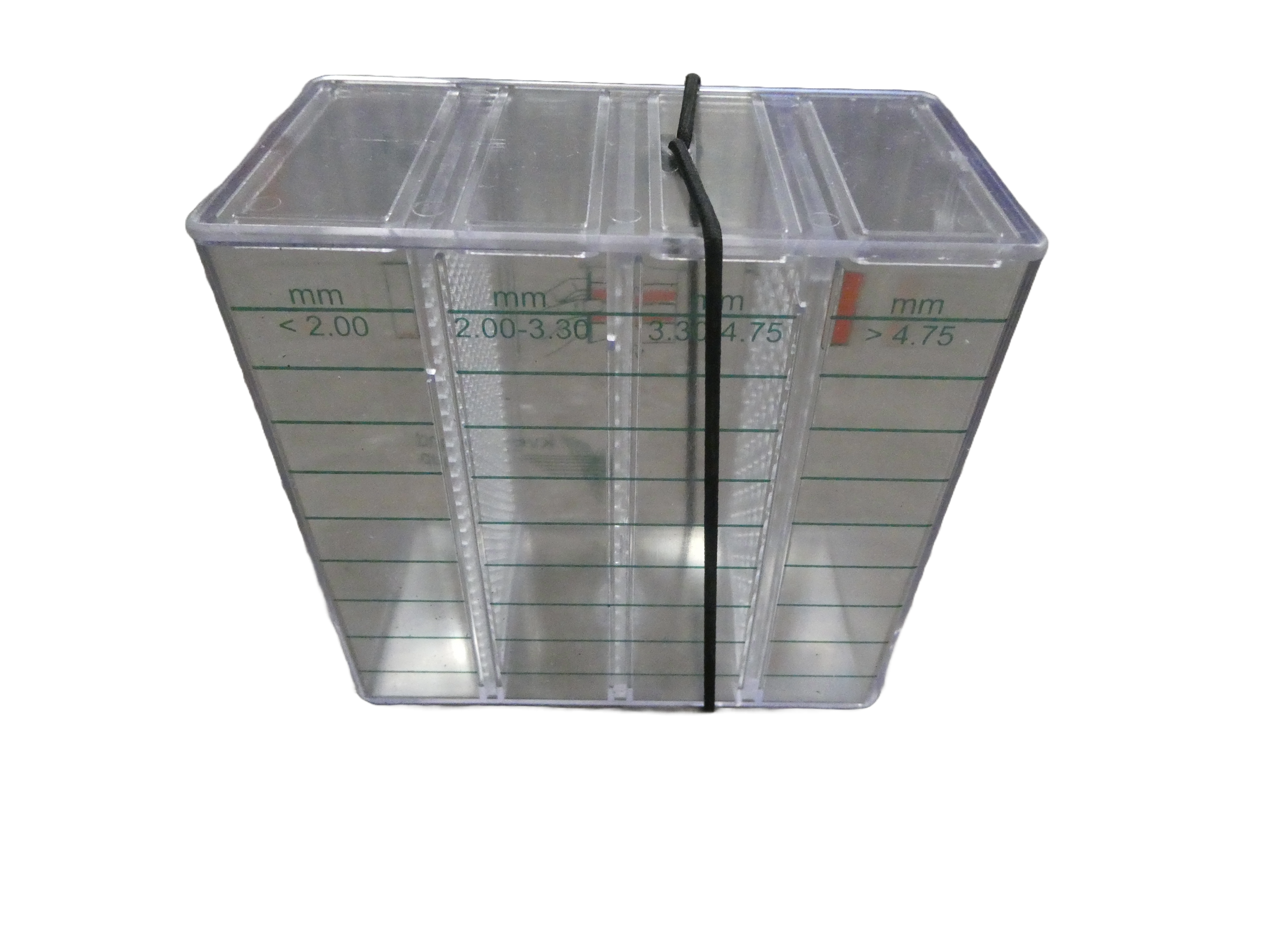 Fertiliser Spectrometer (Shaker Box) - VN79771219