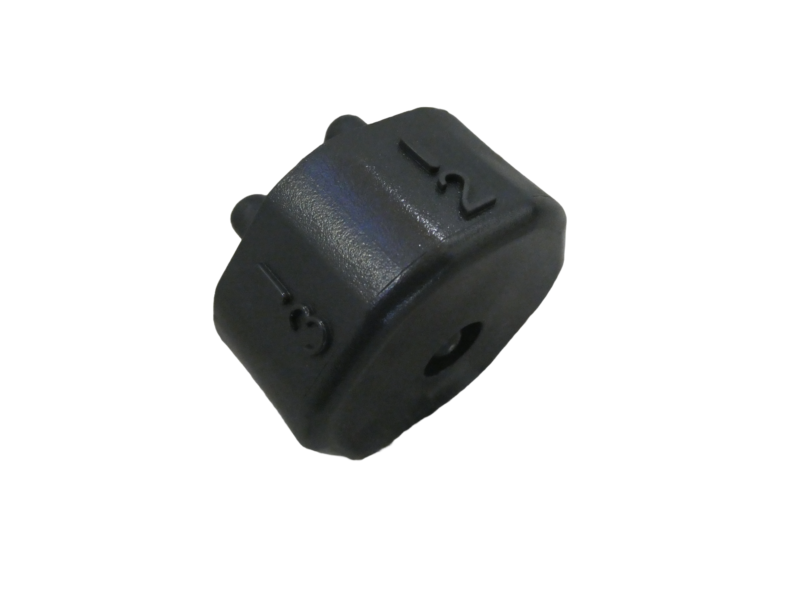 Vicon Turning Knob LH - VNB3958078