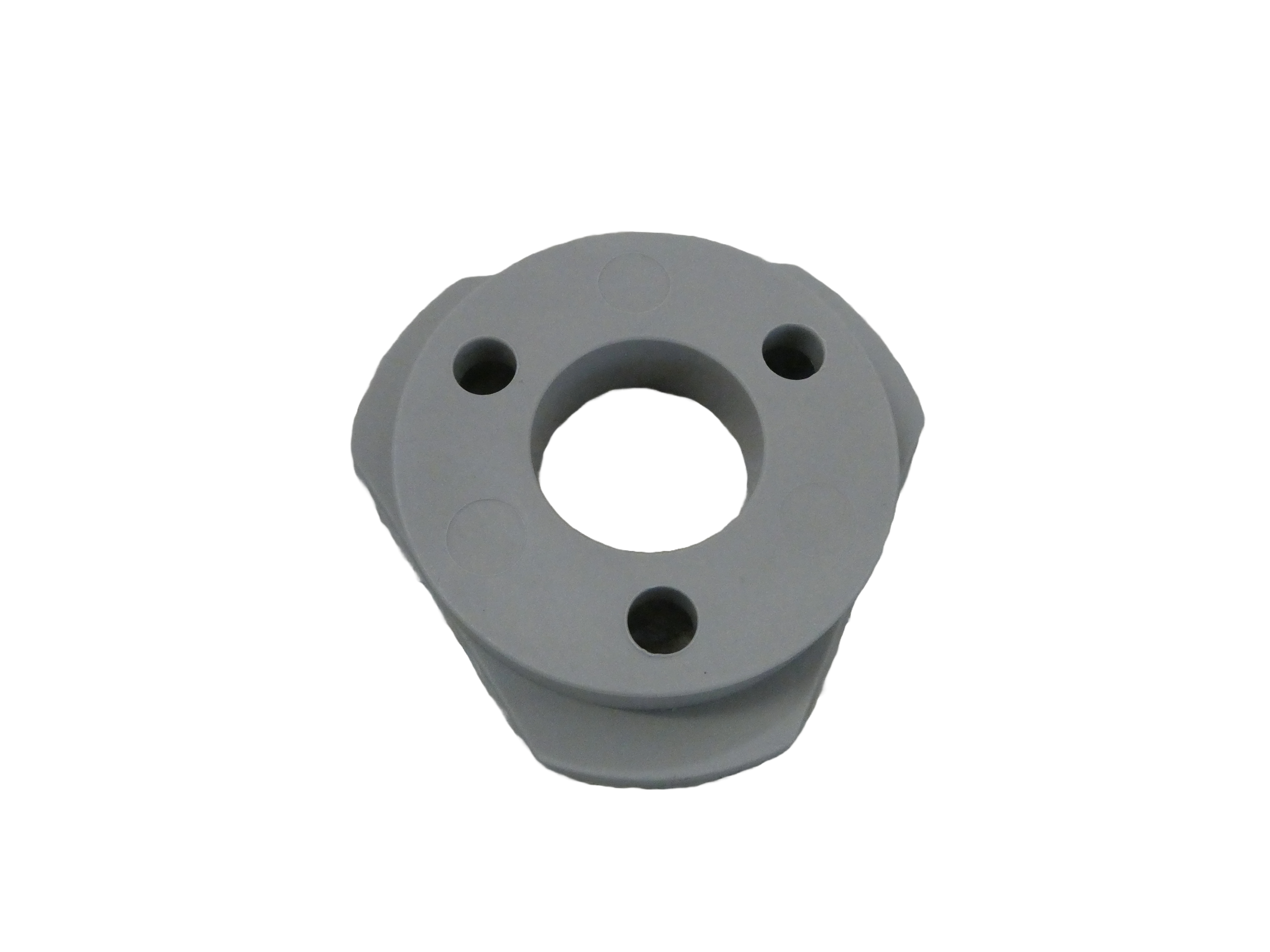 Vicon Triangular Grey Ring - VNB4073178