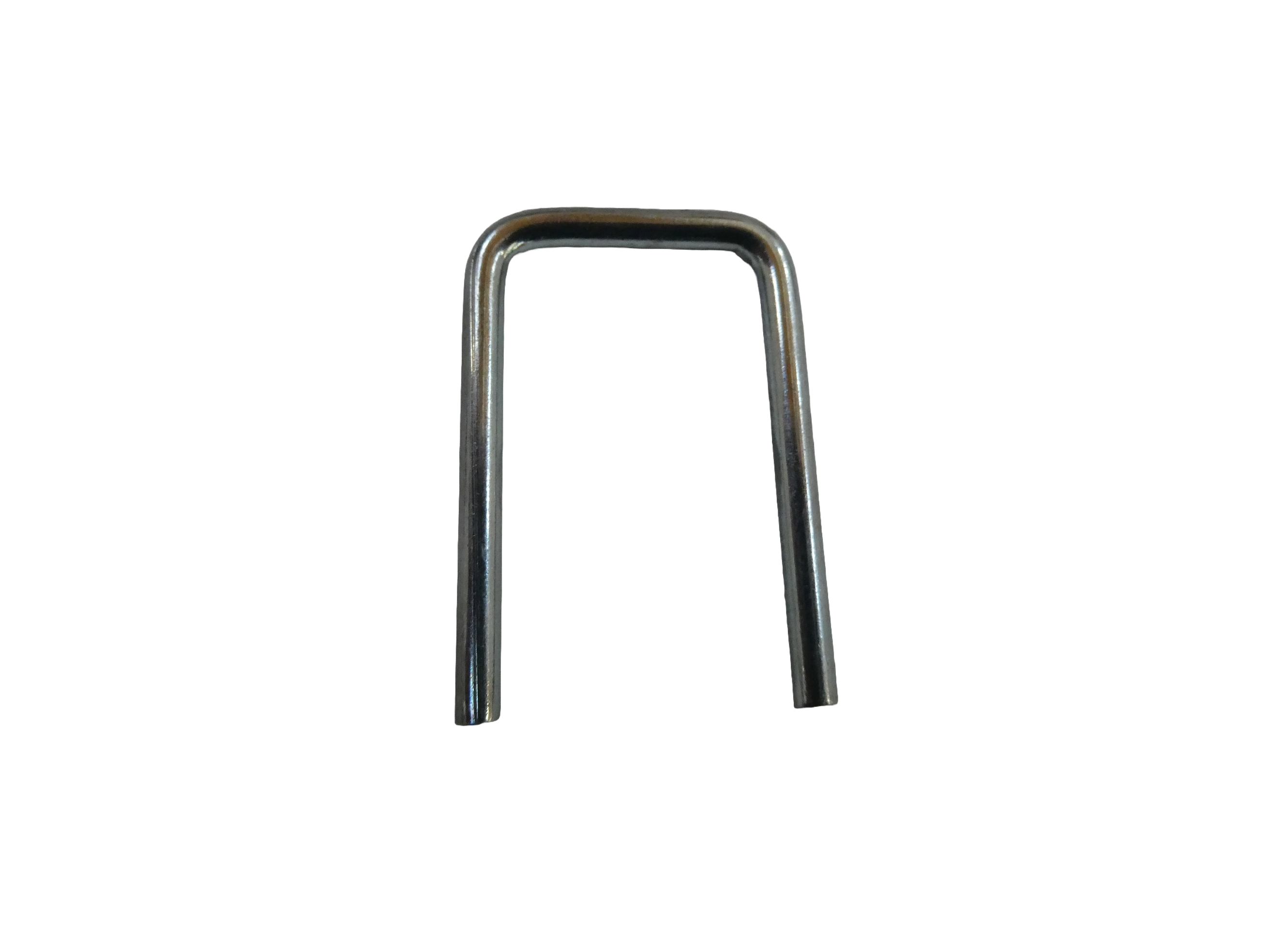 Volumetric Controls Metal Fork