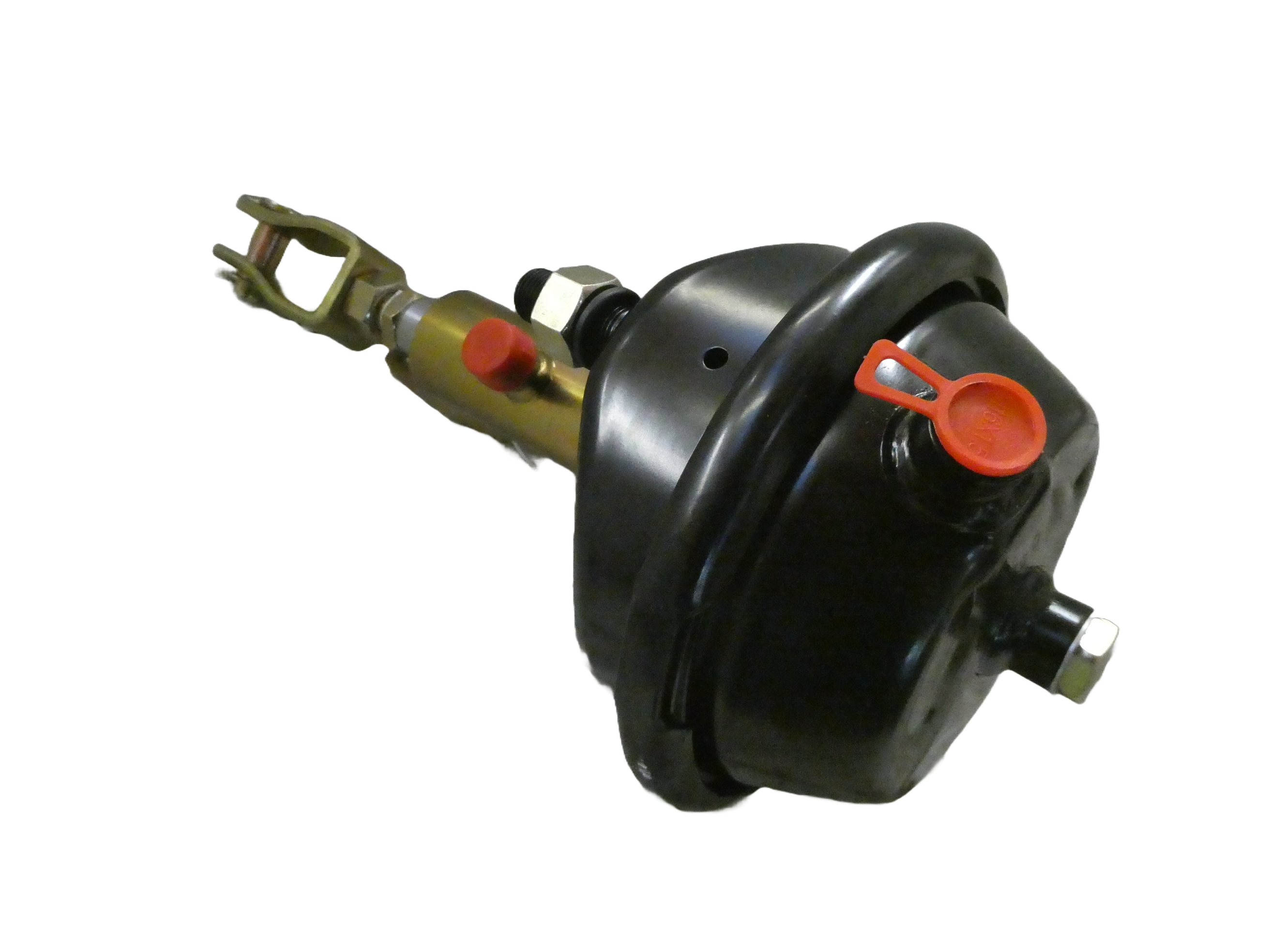 Air/Hydraulic Brake Actuator T20/25