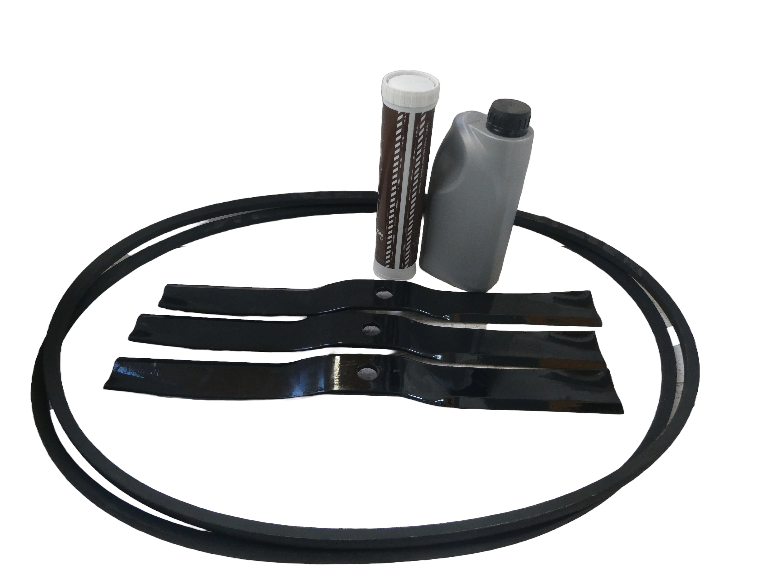 Winton WFM 120 Finishing Mower Service kit