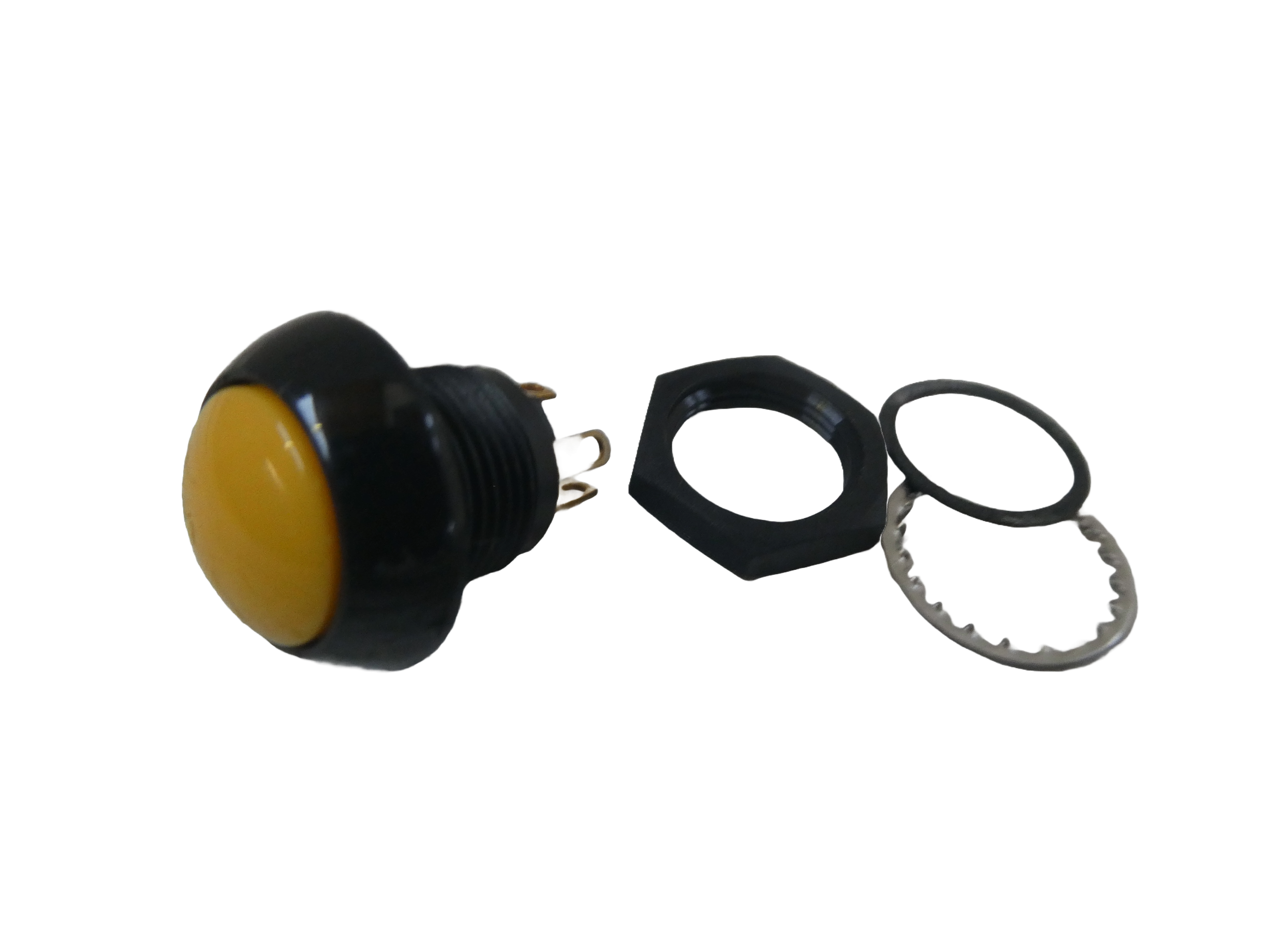 Twose Joystick Button - Yellow