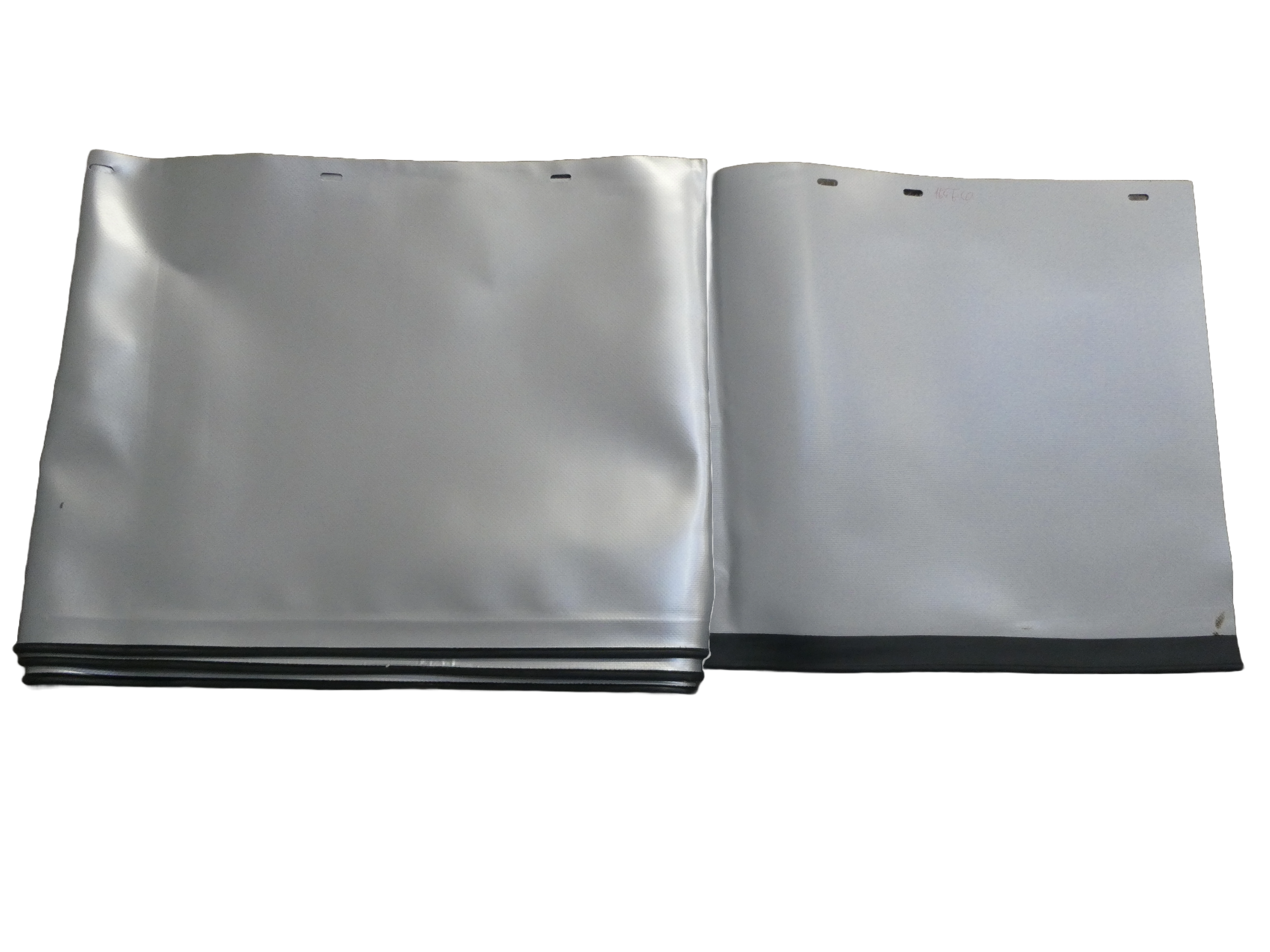 Mower Skirt - 5FT 6"