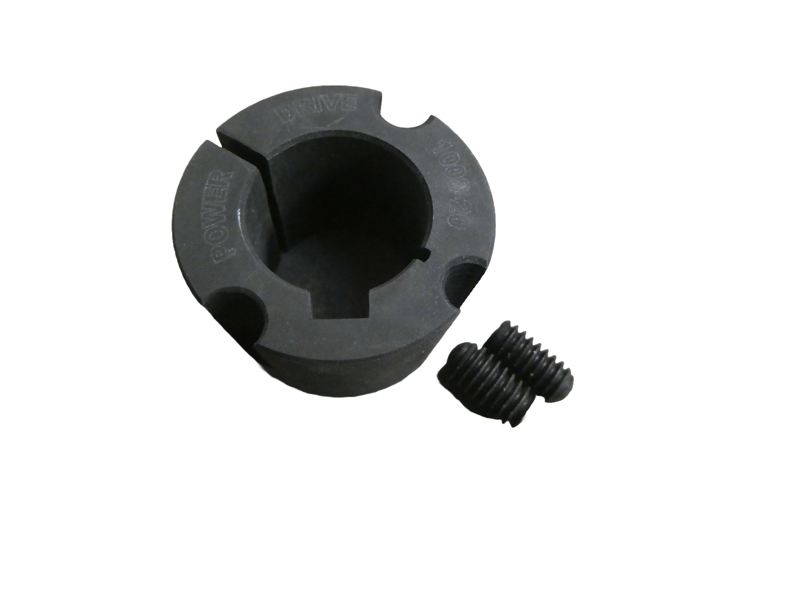 1008 Taper Lock Bush Metric - 16mm - 25mm