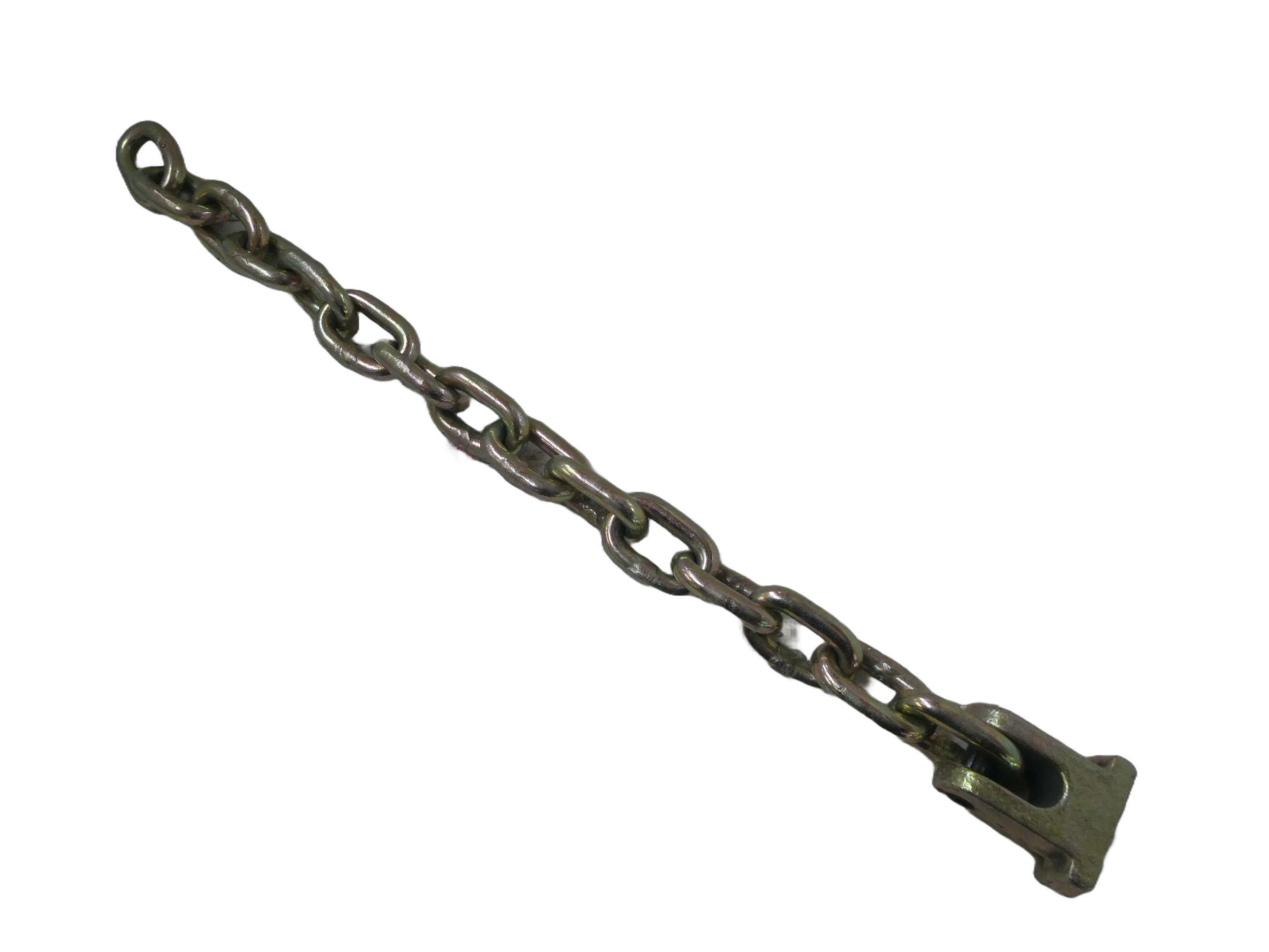 3/8 Chain & Flail Head - 15 Link
