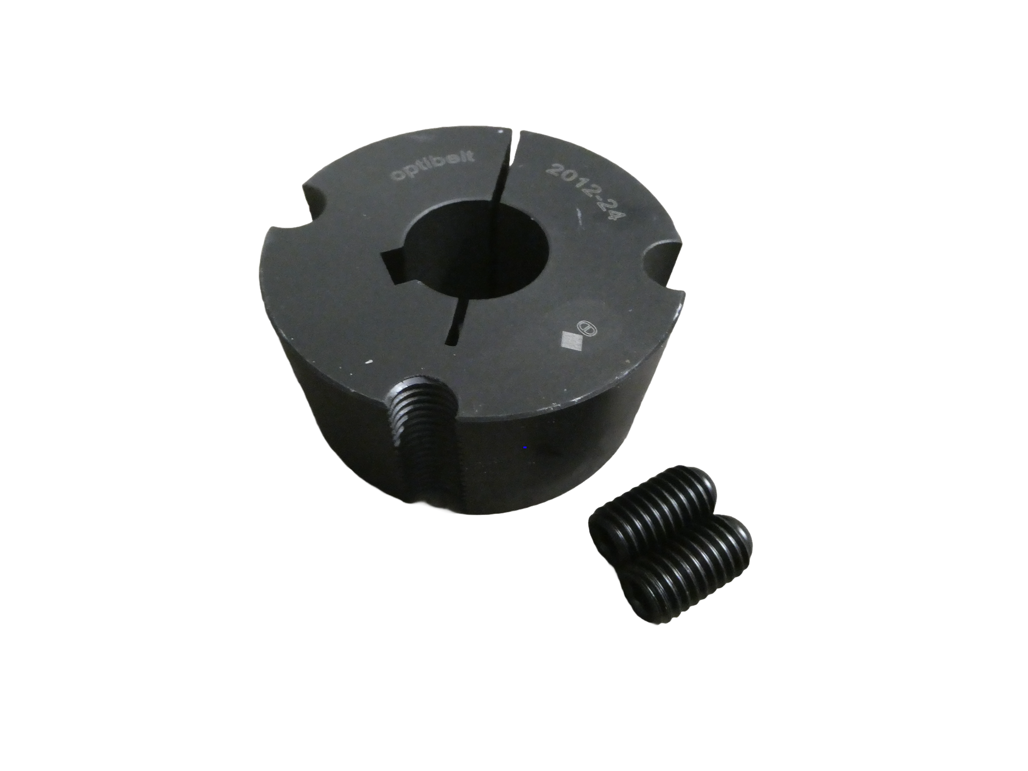 2012 Taper Lock Bush Imperial - 1