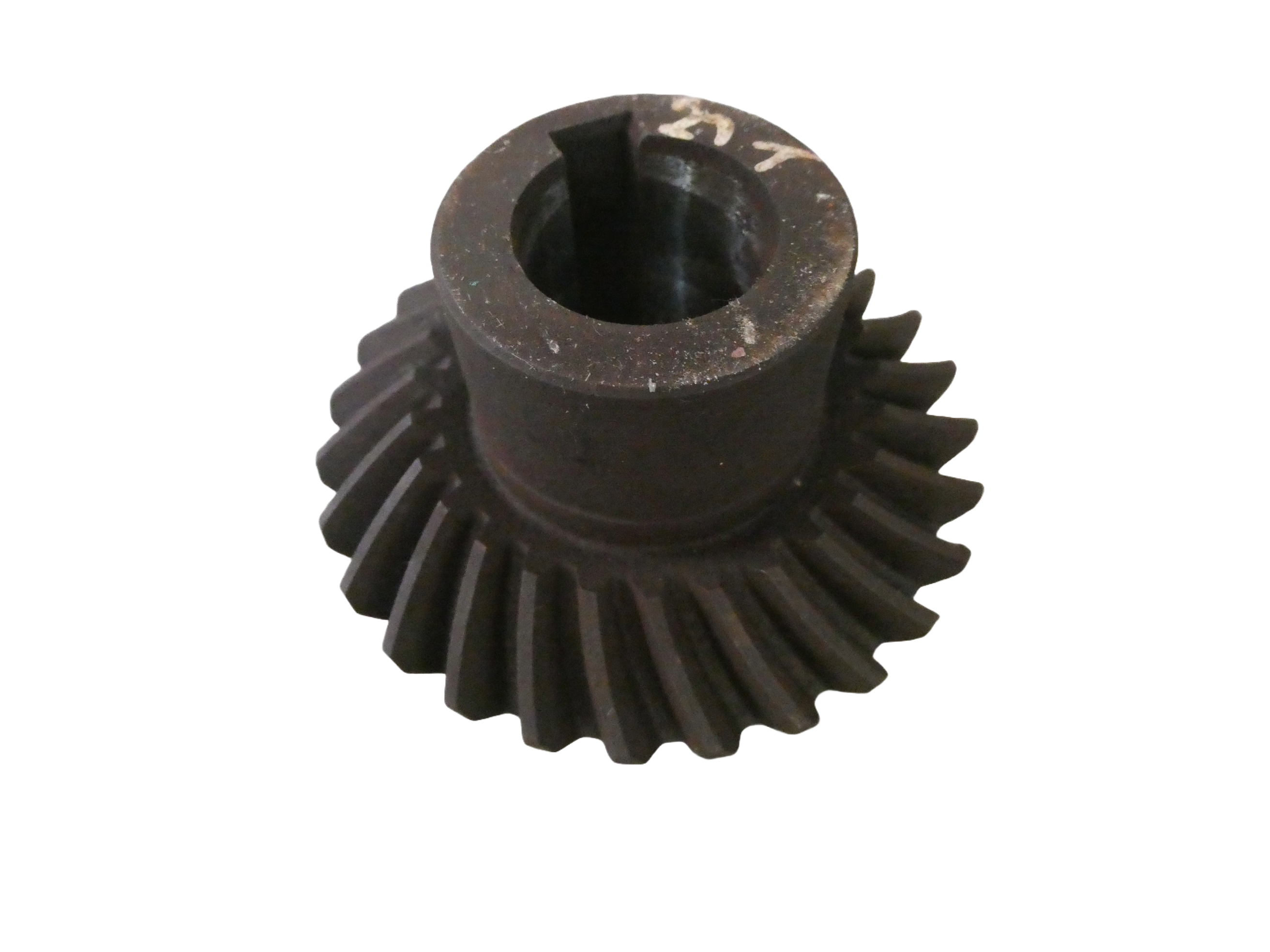 27 Tooth Bevel Gear