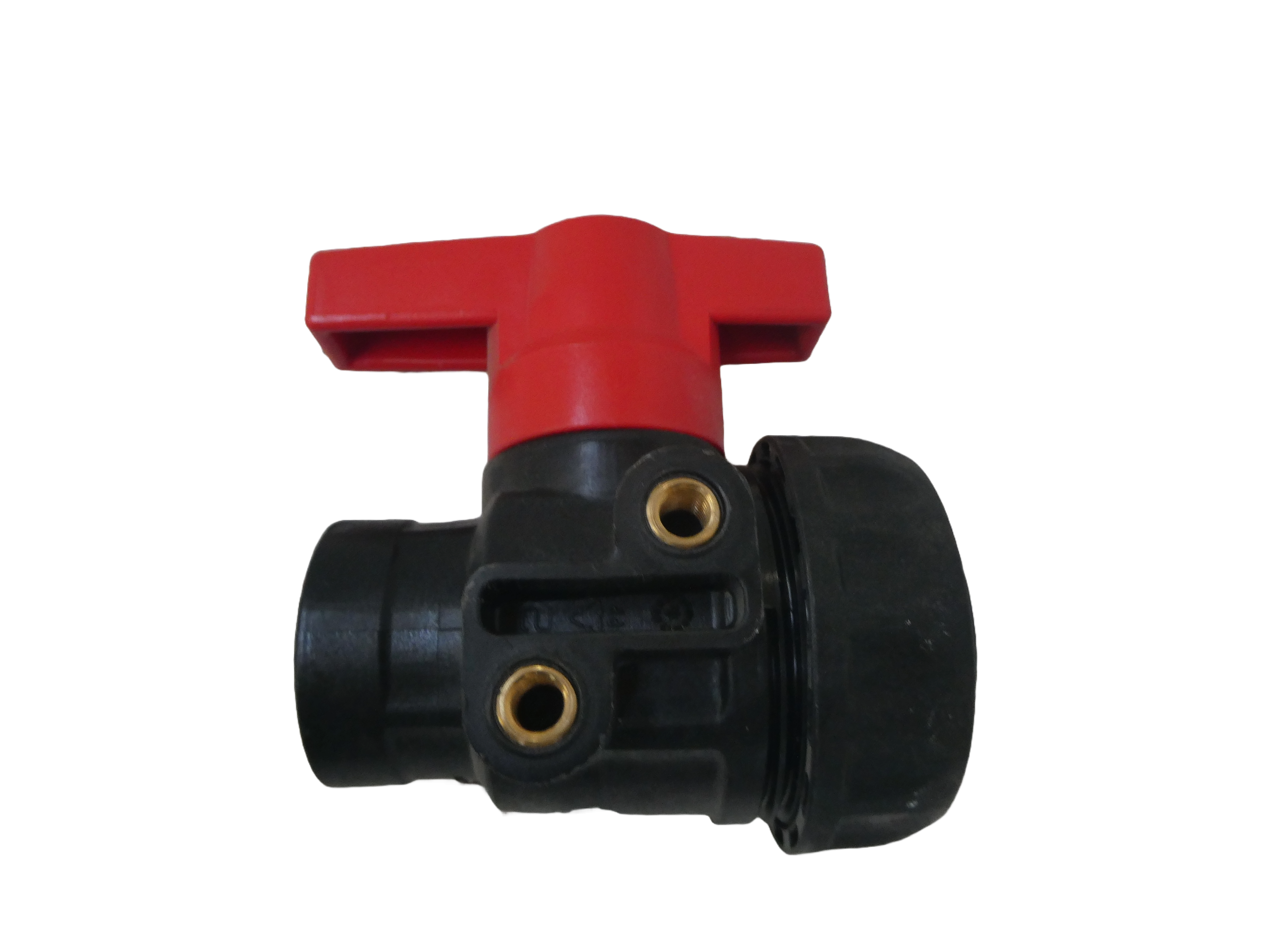 1" - 2 Way Flow Valve