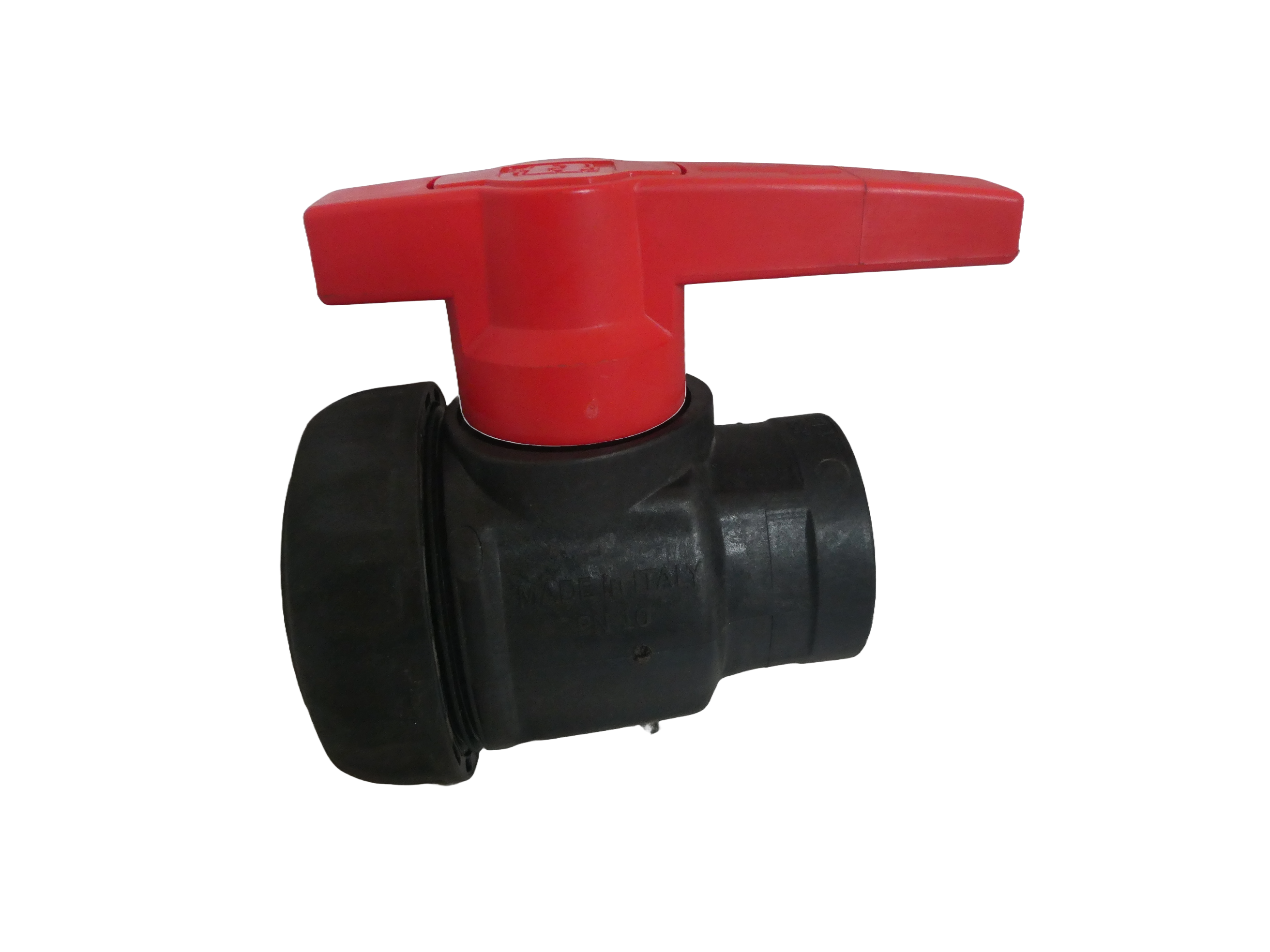 1-1/4" - 2 Way Flow Valve