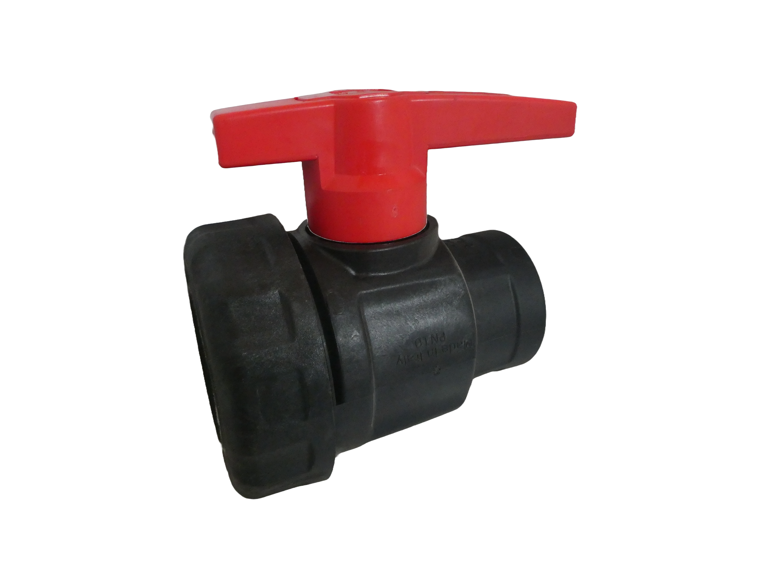 1-1/2" - 2 Way Flow Valve