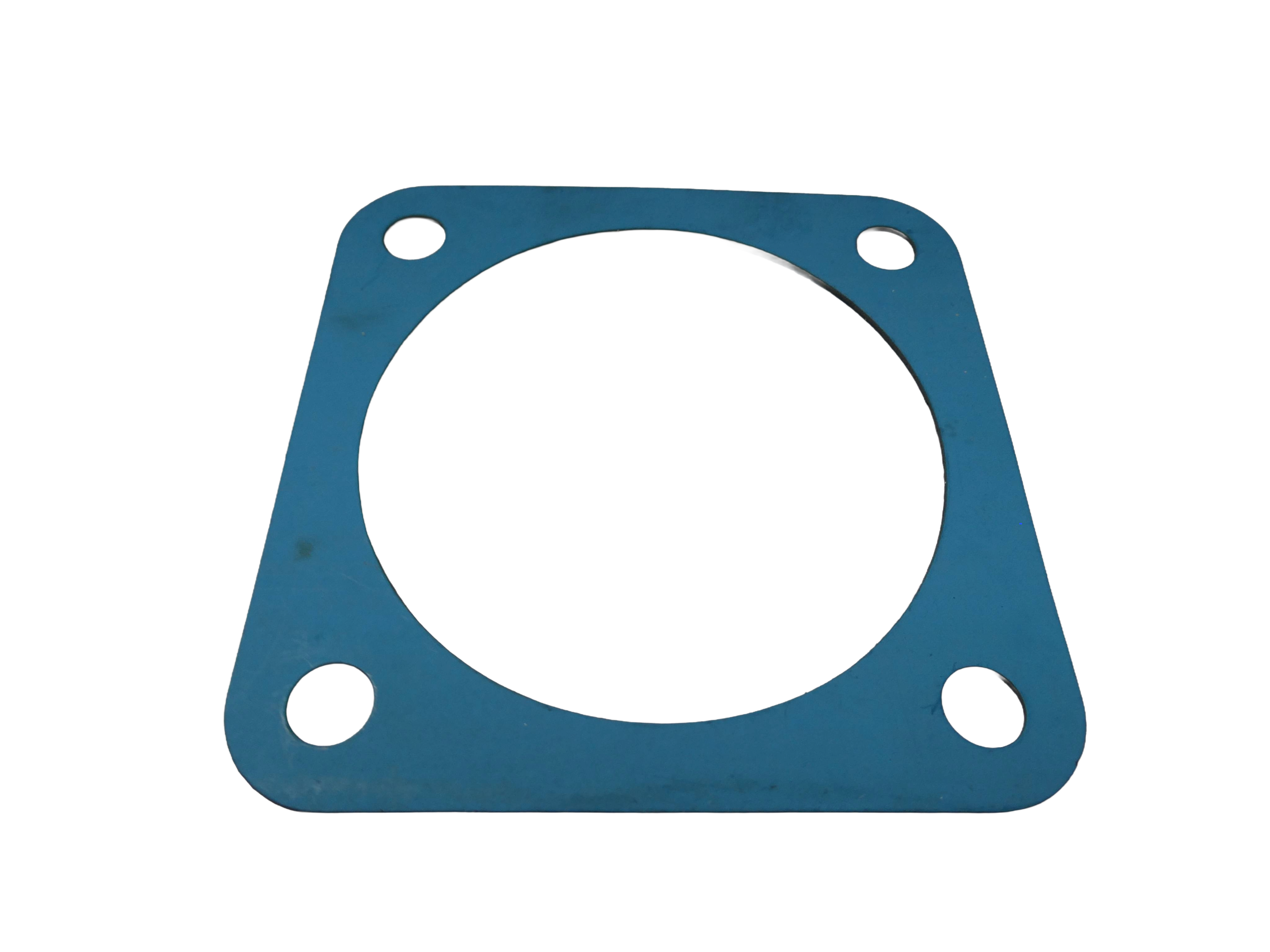 Rabe MKE Power Harrow Top Gasket - 84090017