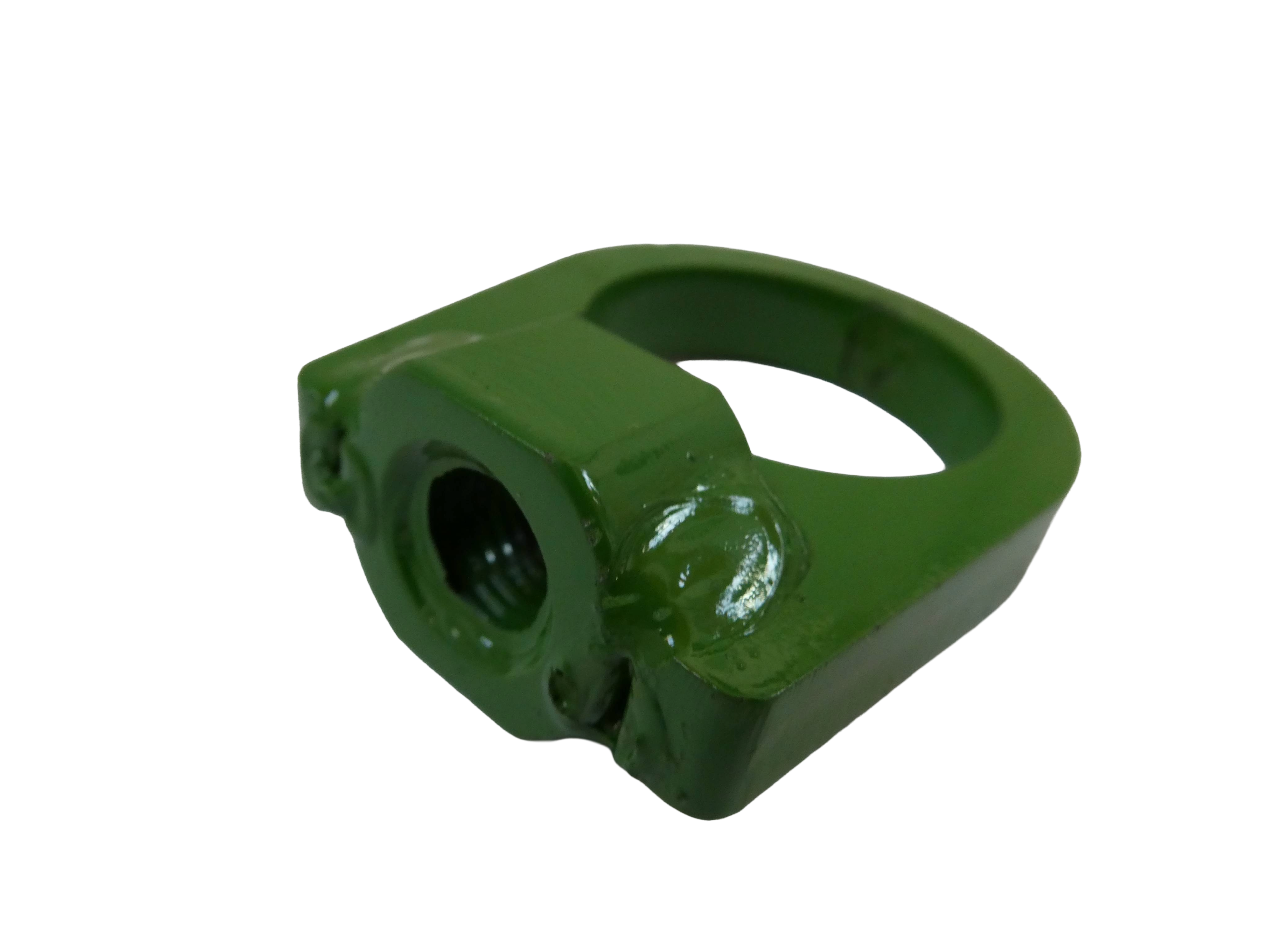 Amazone Hydraulic Cylinder Head - 914430