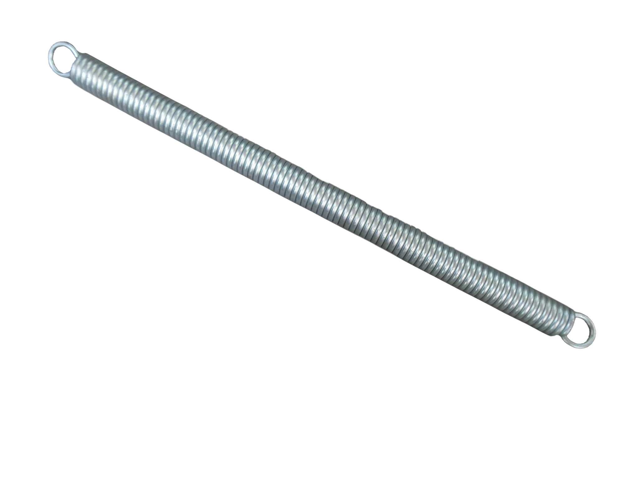 Trailer Ramp Spring - 610mm Light Duty