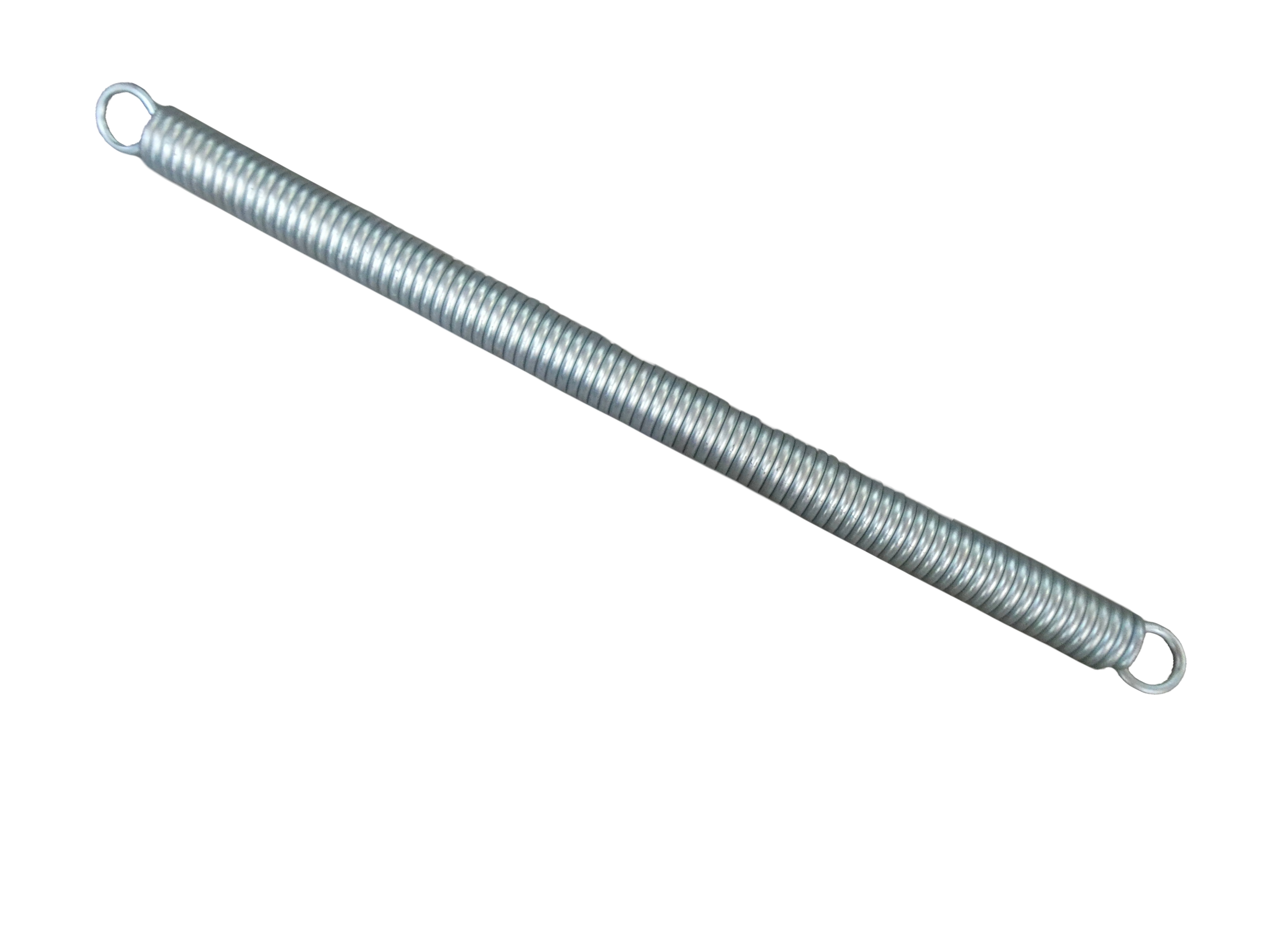 Trailer Ramp Spring - 610mm Light Duty