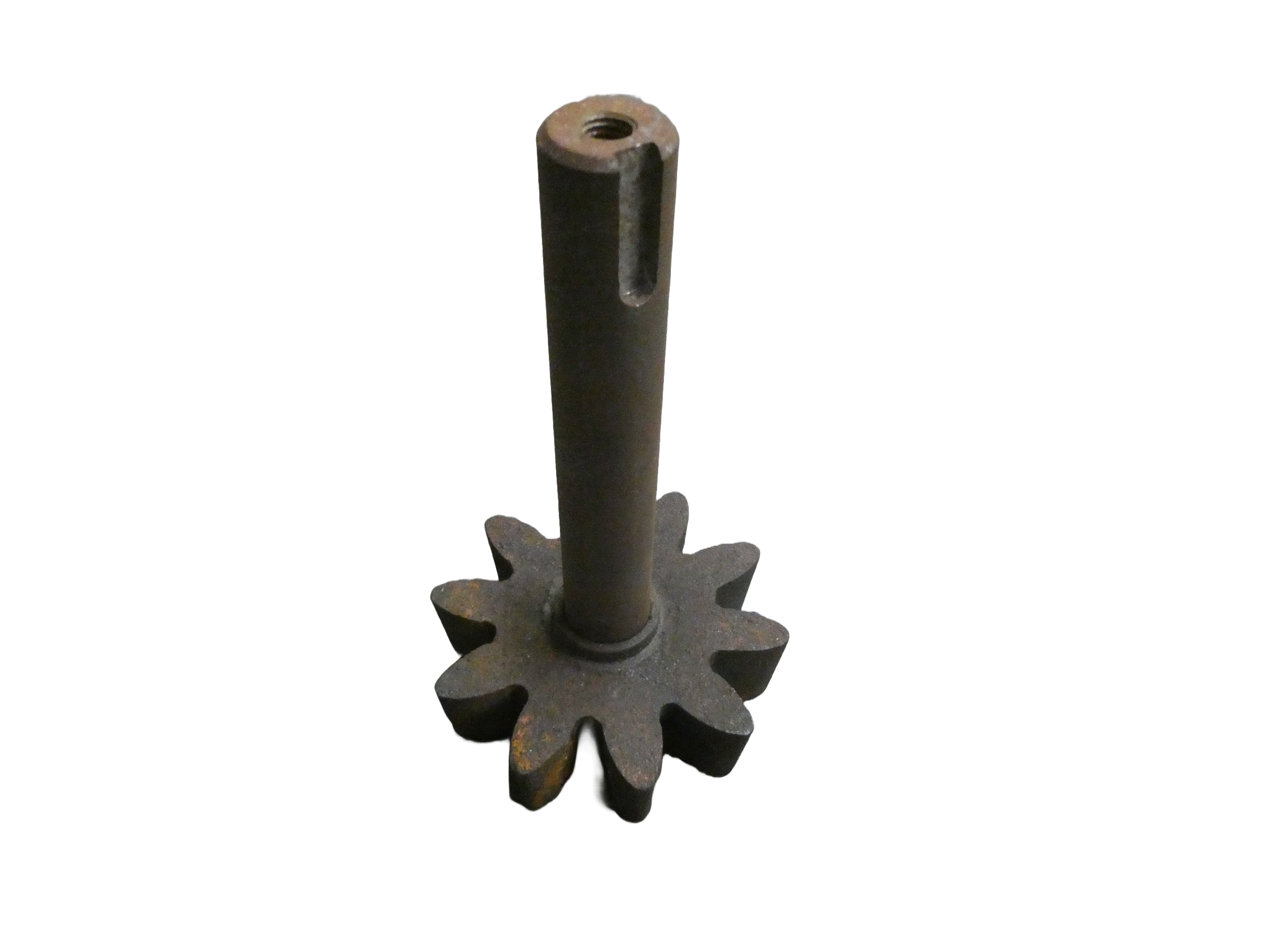 Lerin Side Tip Mixer Pinion Shaft & Cog