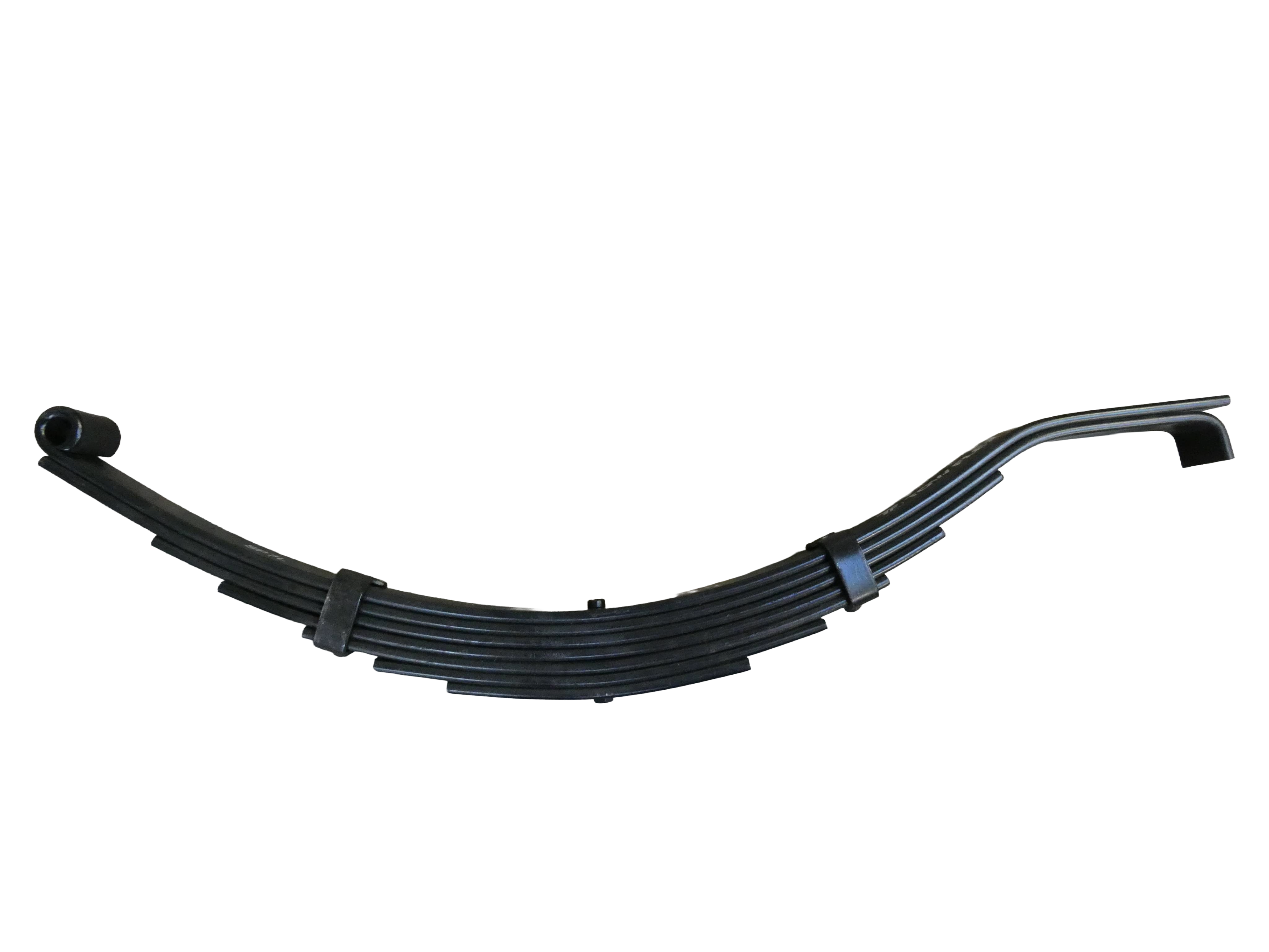 Trailer Leaf Spring - 7 Leaf