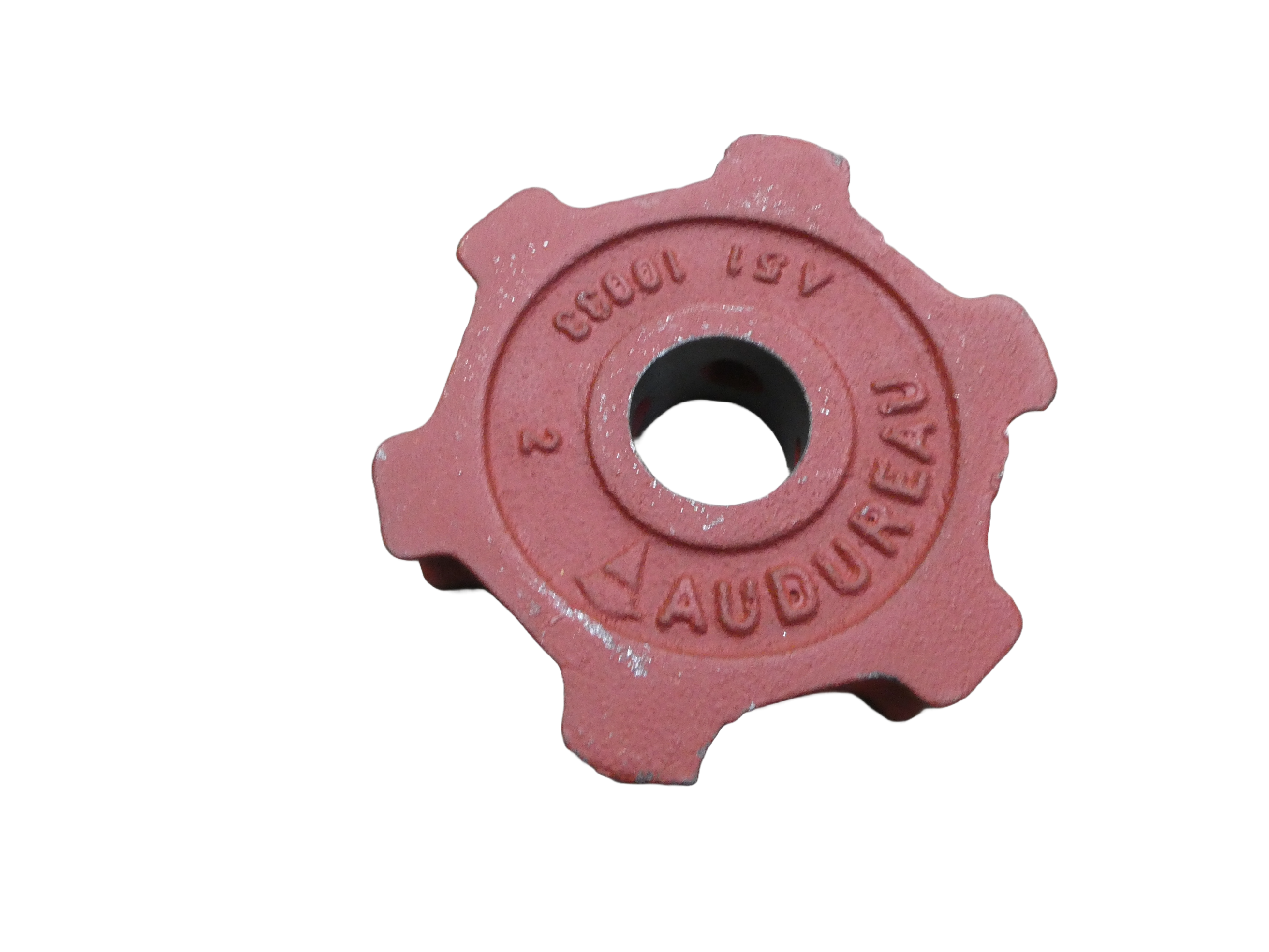 Kuhn Straw Chopper Sprocket - A5110033