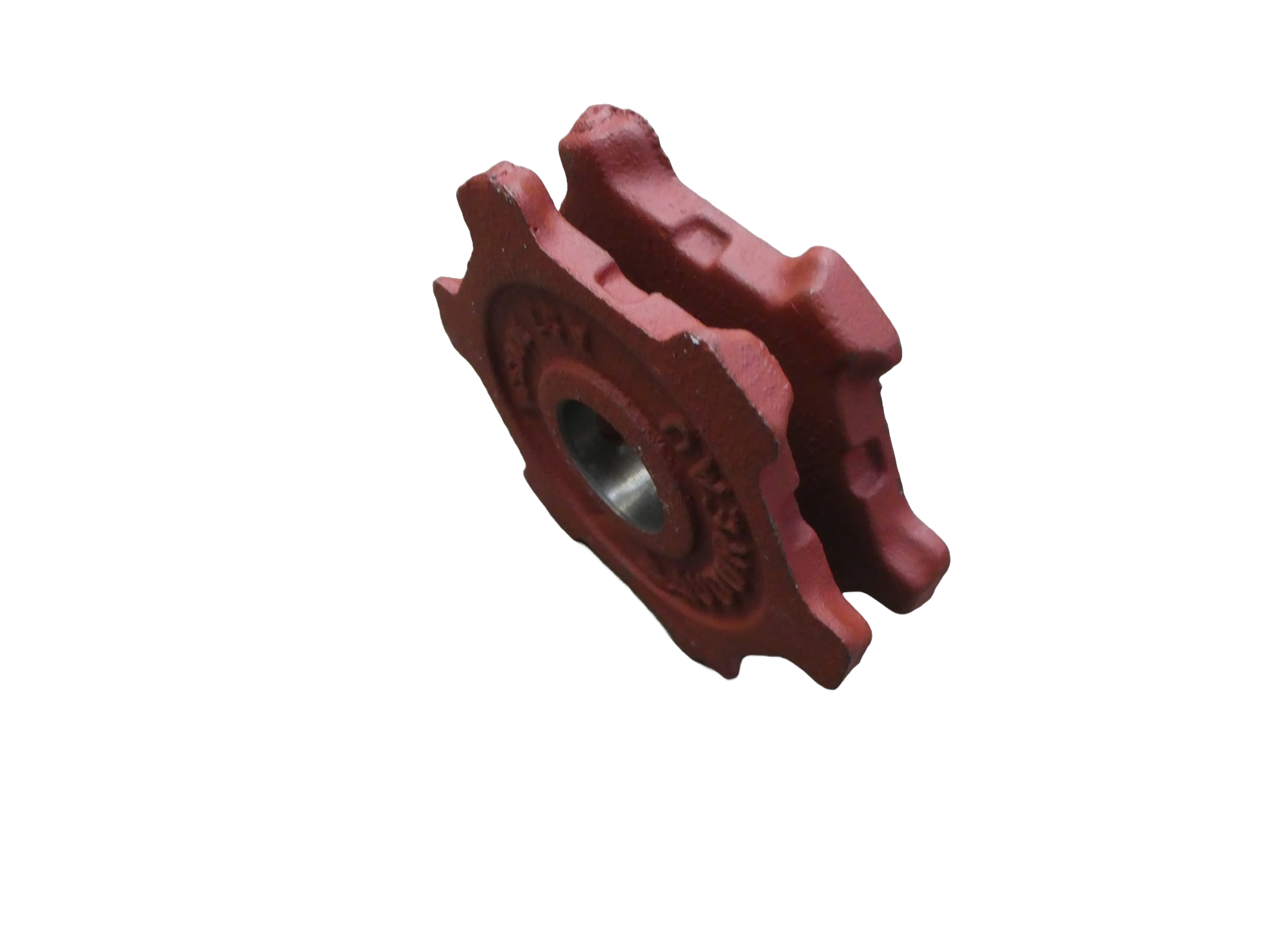 Kuhn Straw Chopper Sprocket - A5110033