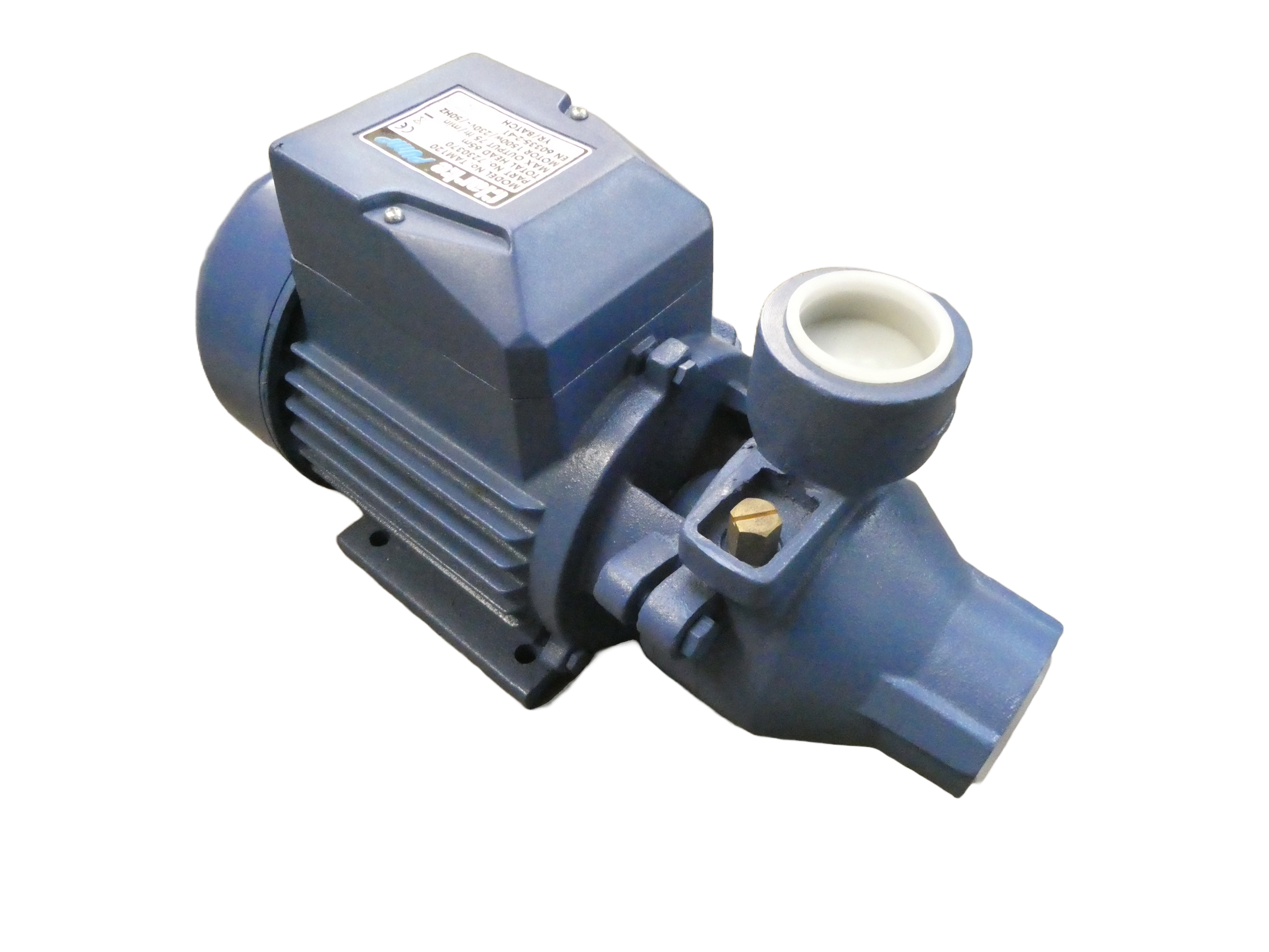 Clarke TAM120 1½" 230v Centrifugal Water Pump