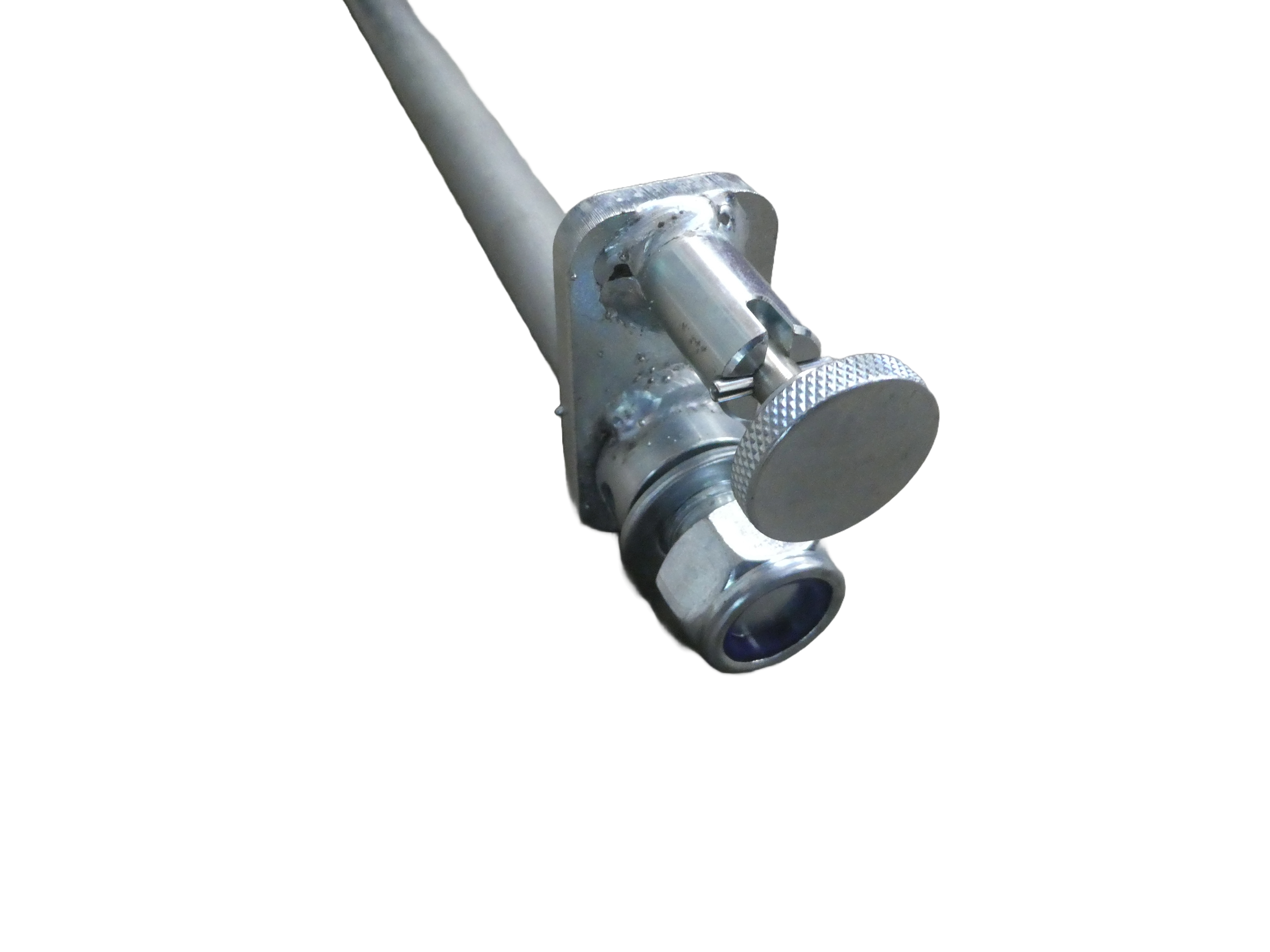 Jarmet ATV Spreader Drive Shaft