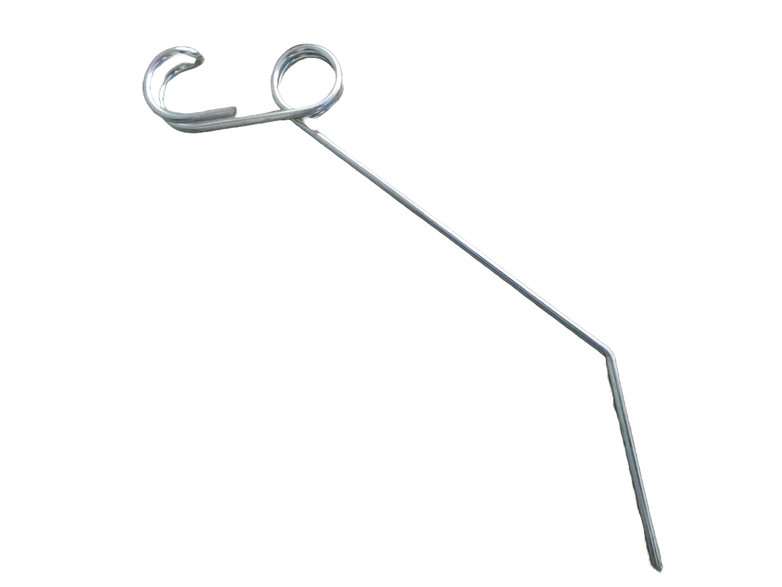 Jarmet 7mm Hydrid Harrow Single Tine