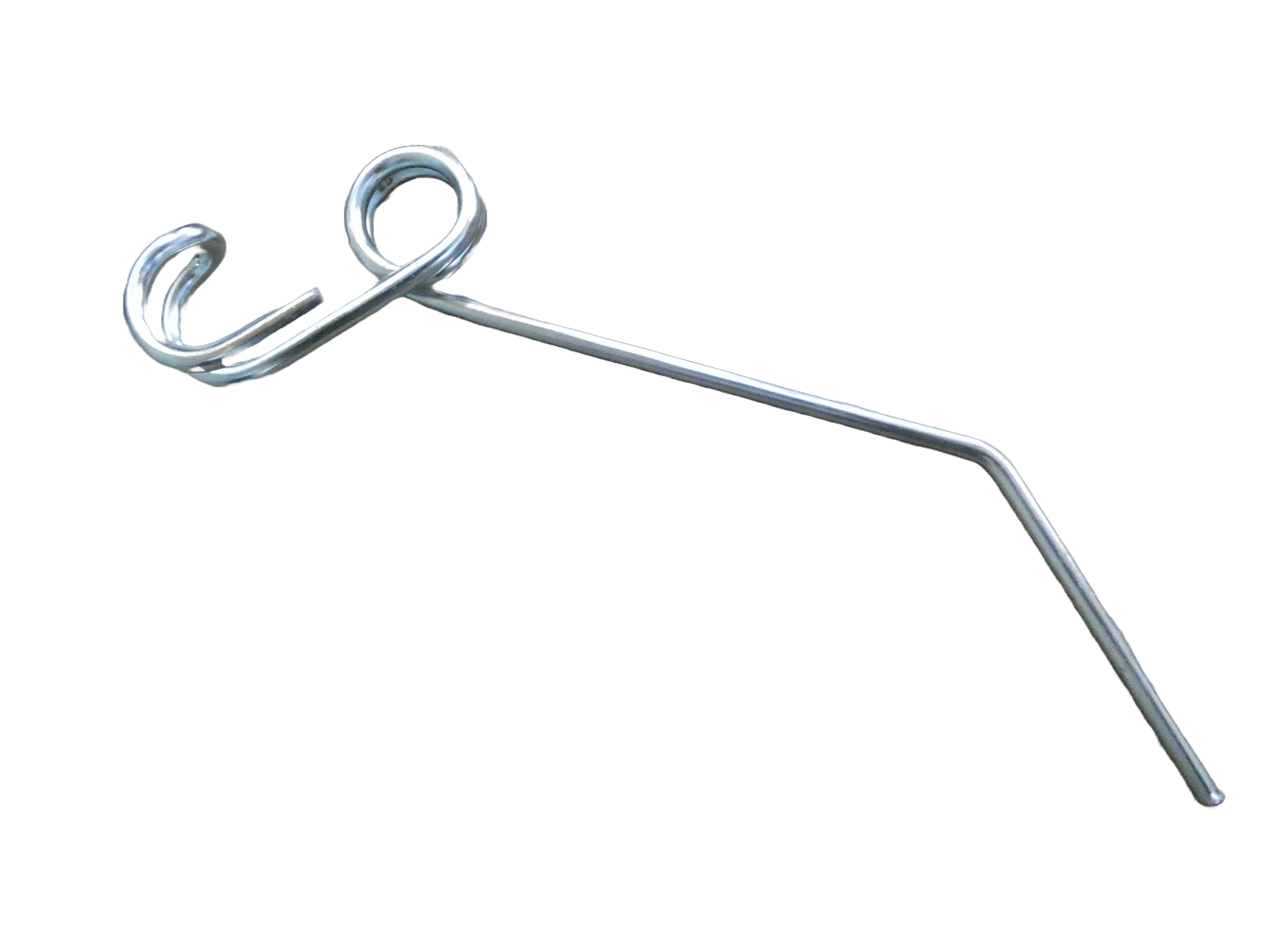 Jarmet 10mm Hydrid Harrow Single Tine