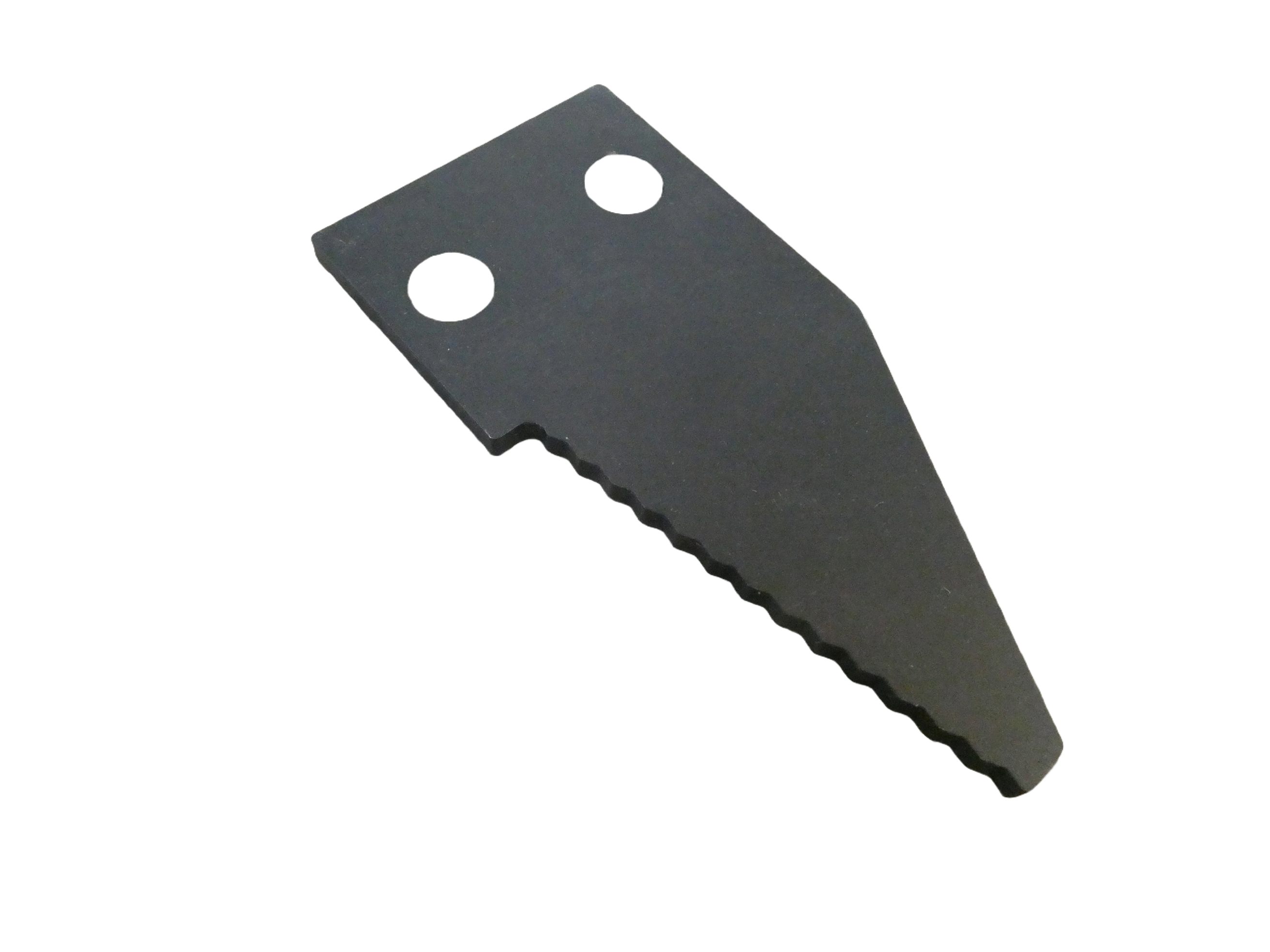 McConnel Finger Bar End Knife Section - 1090080