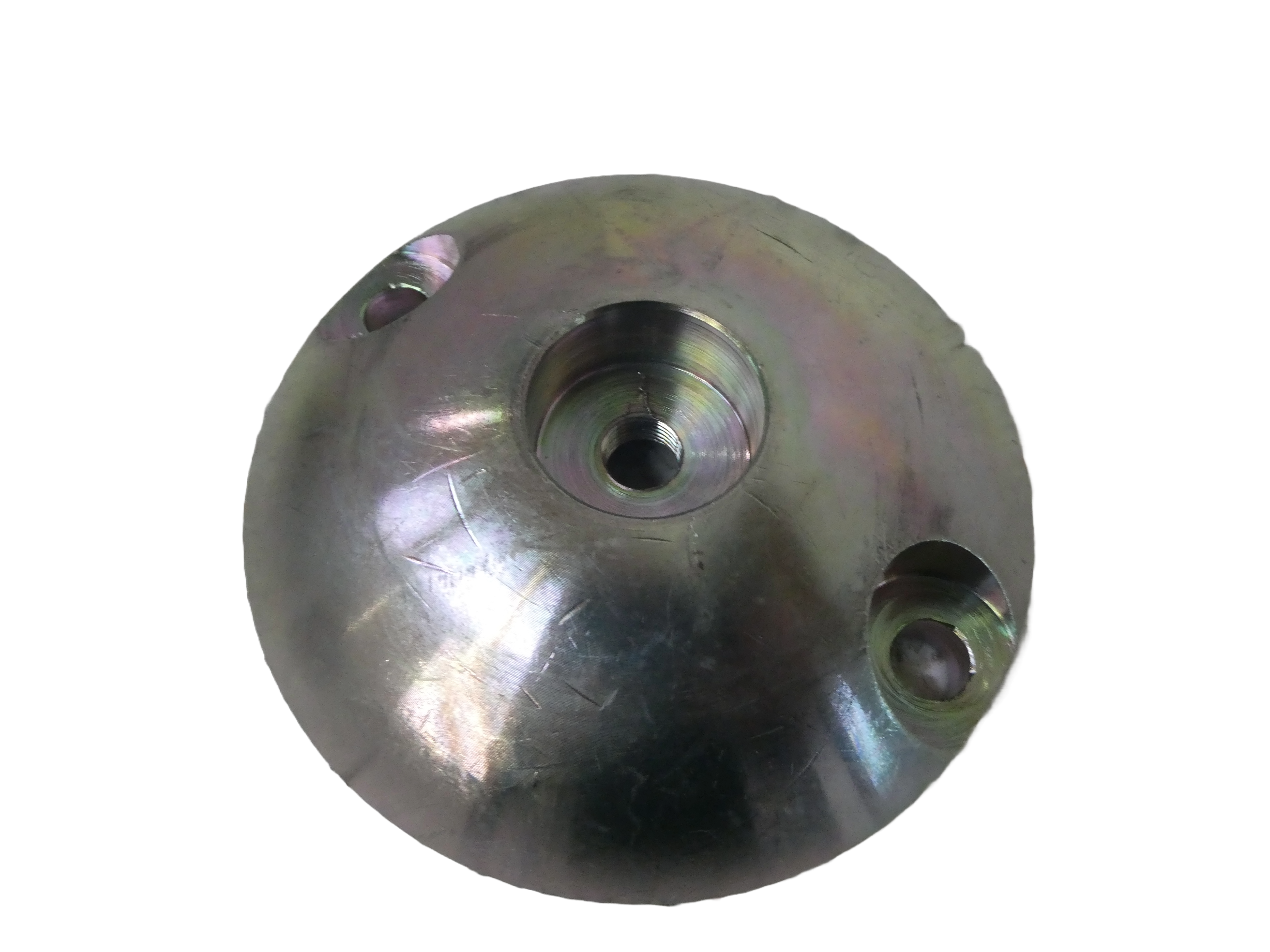 McConnel Pin Cap - 45266.02