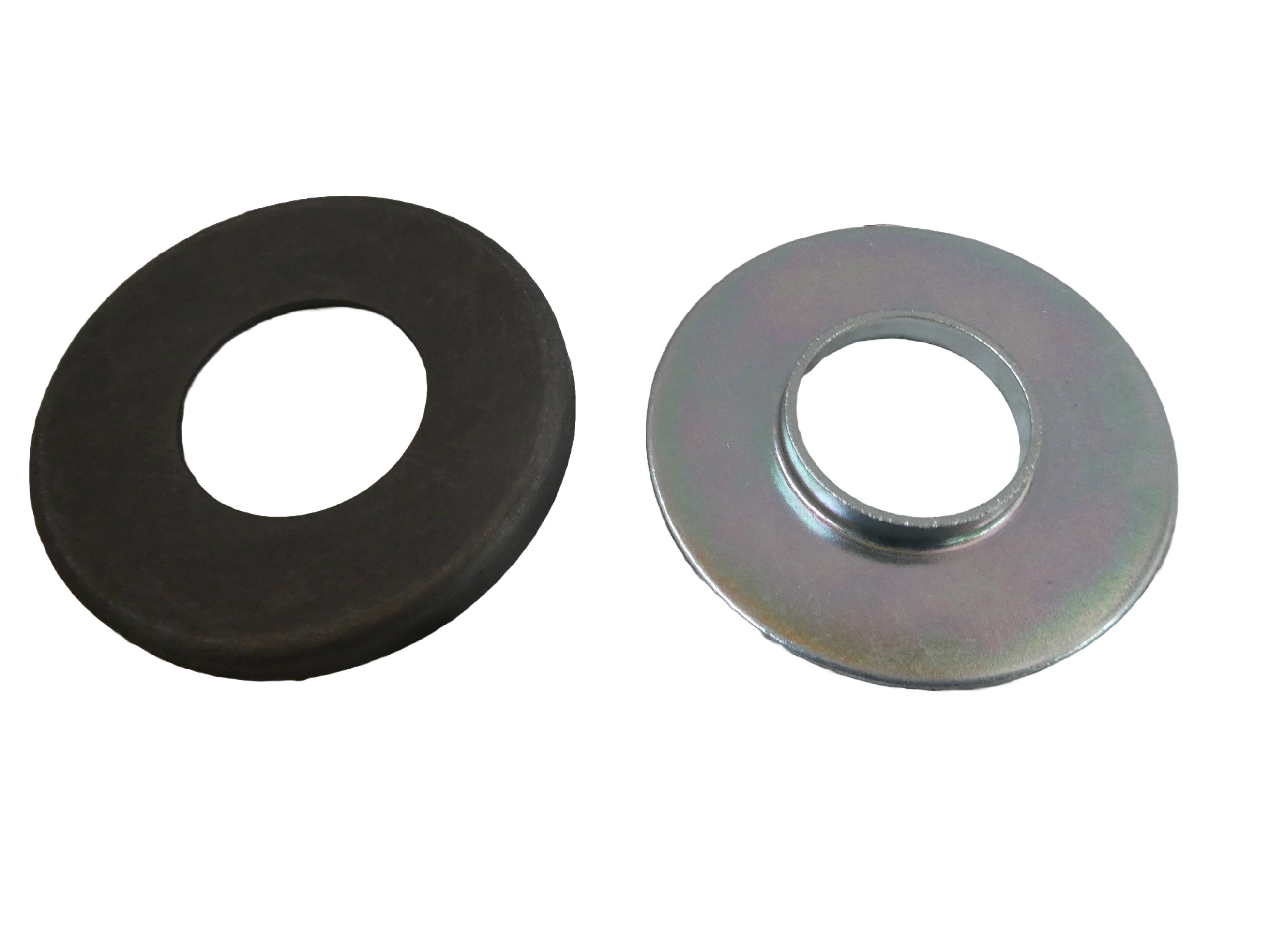 McConnel Roller Metal Seal - 7191091