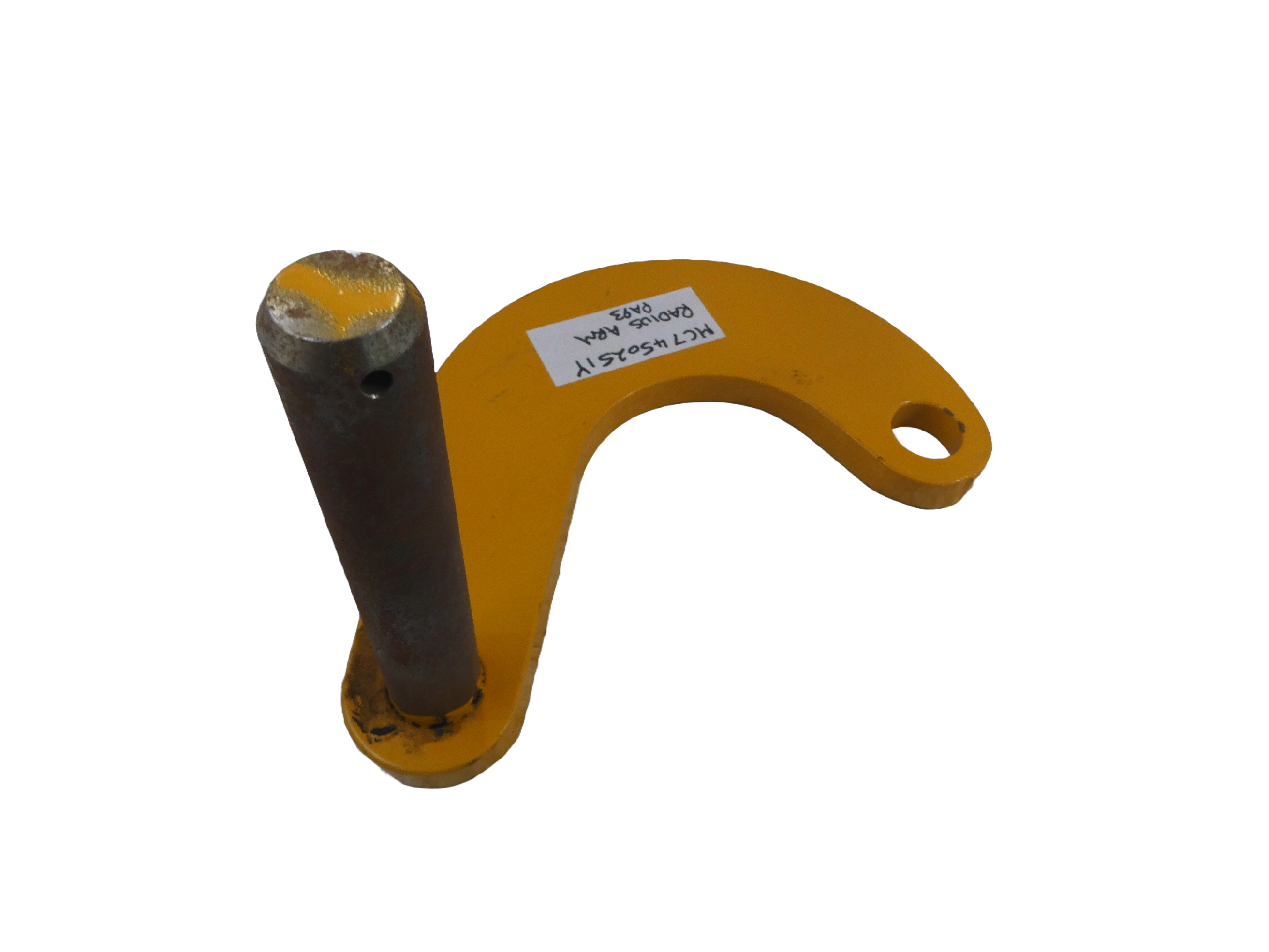 McConnel Radius Arm Old Type - 7450251